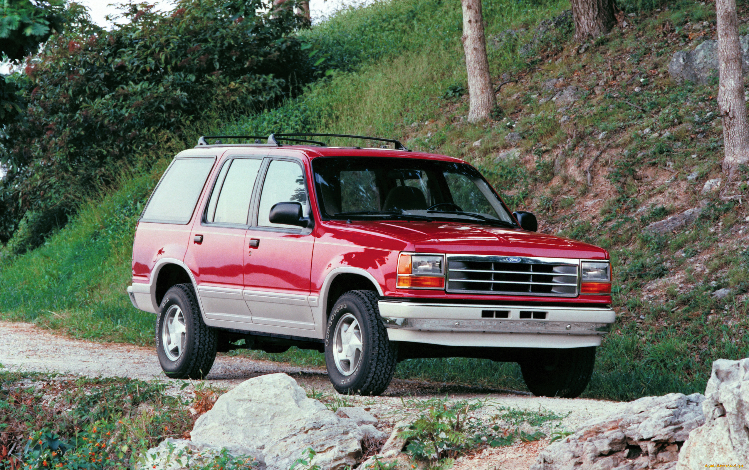 автомобили, ford