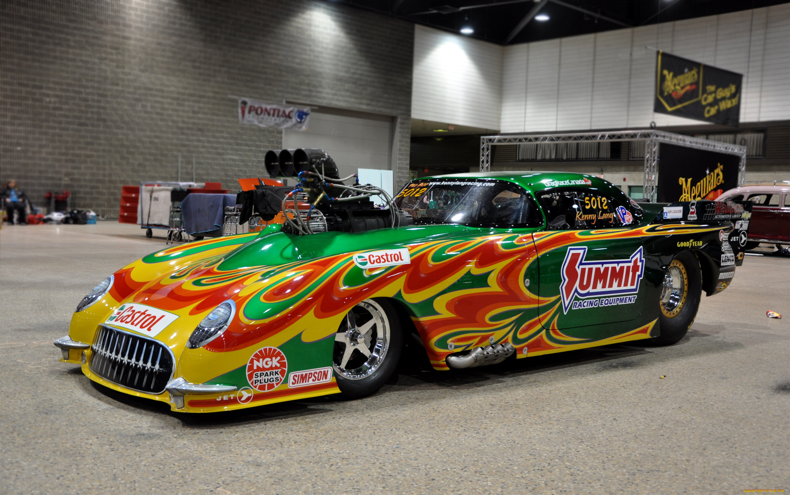 автомобили, выставки, и, уличные, фото, chevrolet