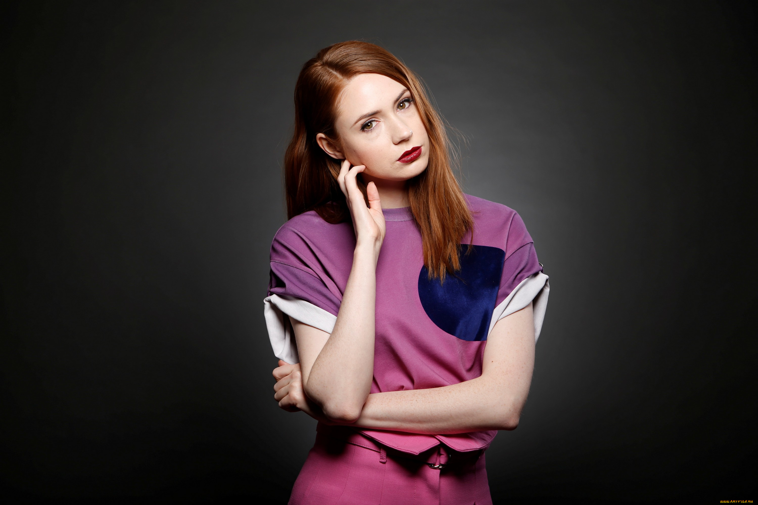 карен, гиллан, актриса, , 2018, девушки, karen, gillan, latest, karen, gillan, celebrities, знаменитости, актриса, карен, гиллан