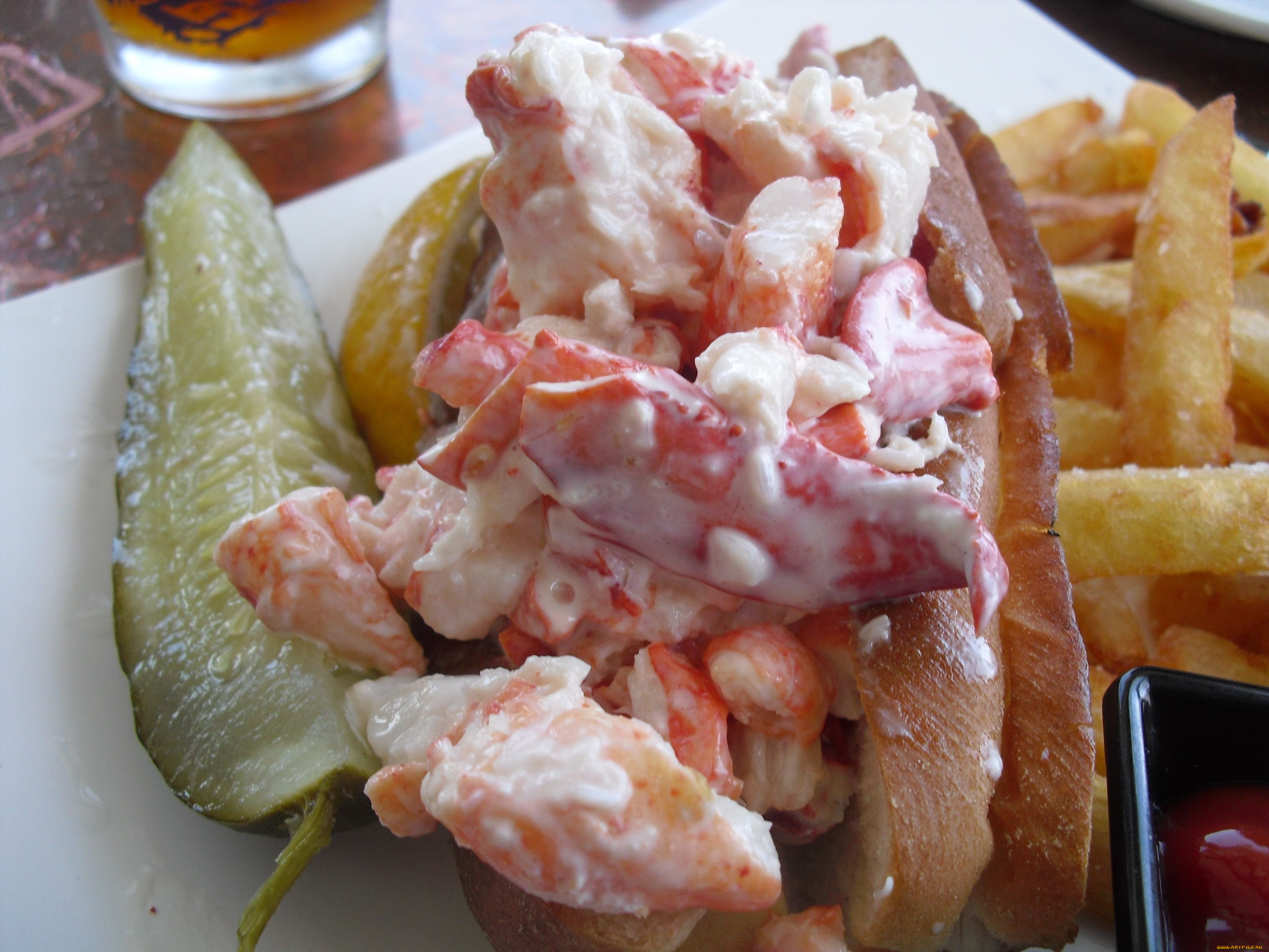 еда, бутерброды, , гамбургеры, , канапе, бутерброд