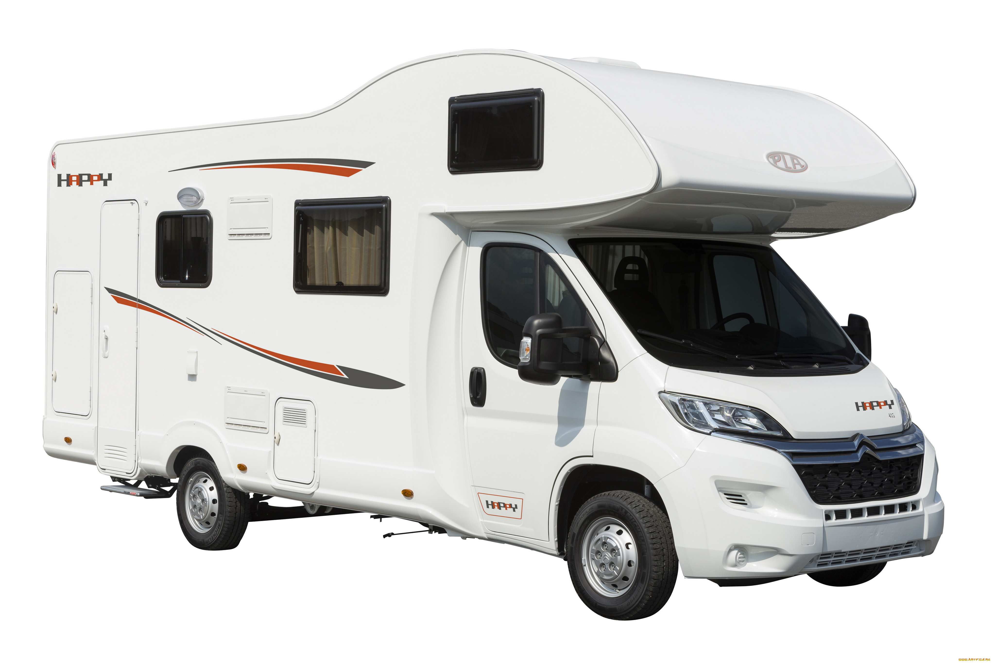 автомобили, дом, на, колёсах, simone