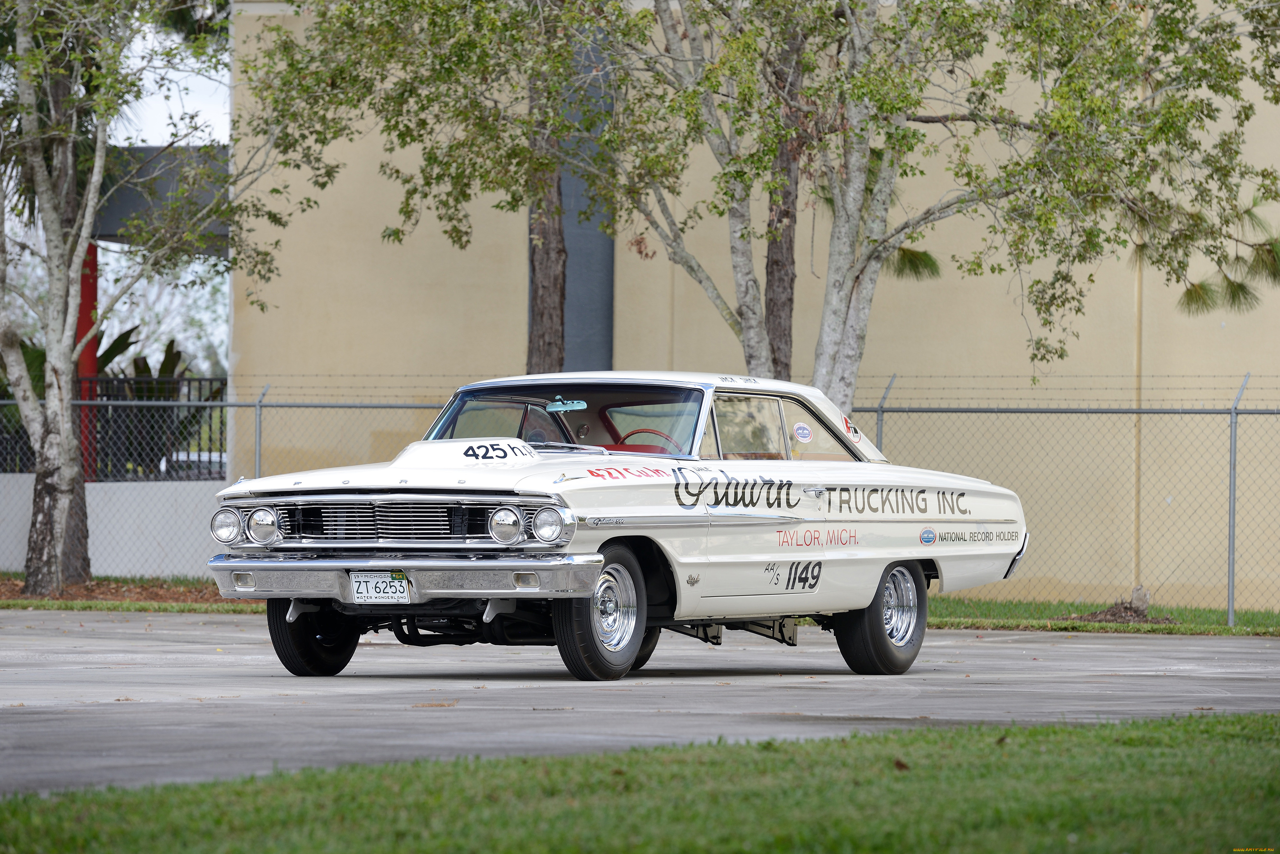 автомобили, ford