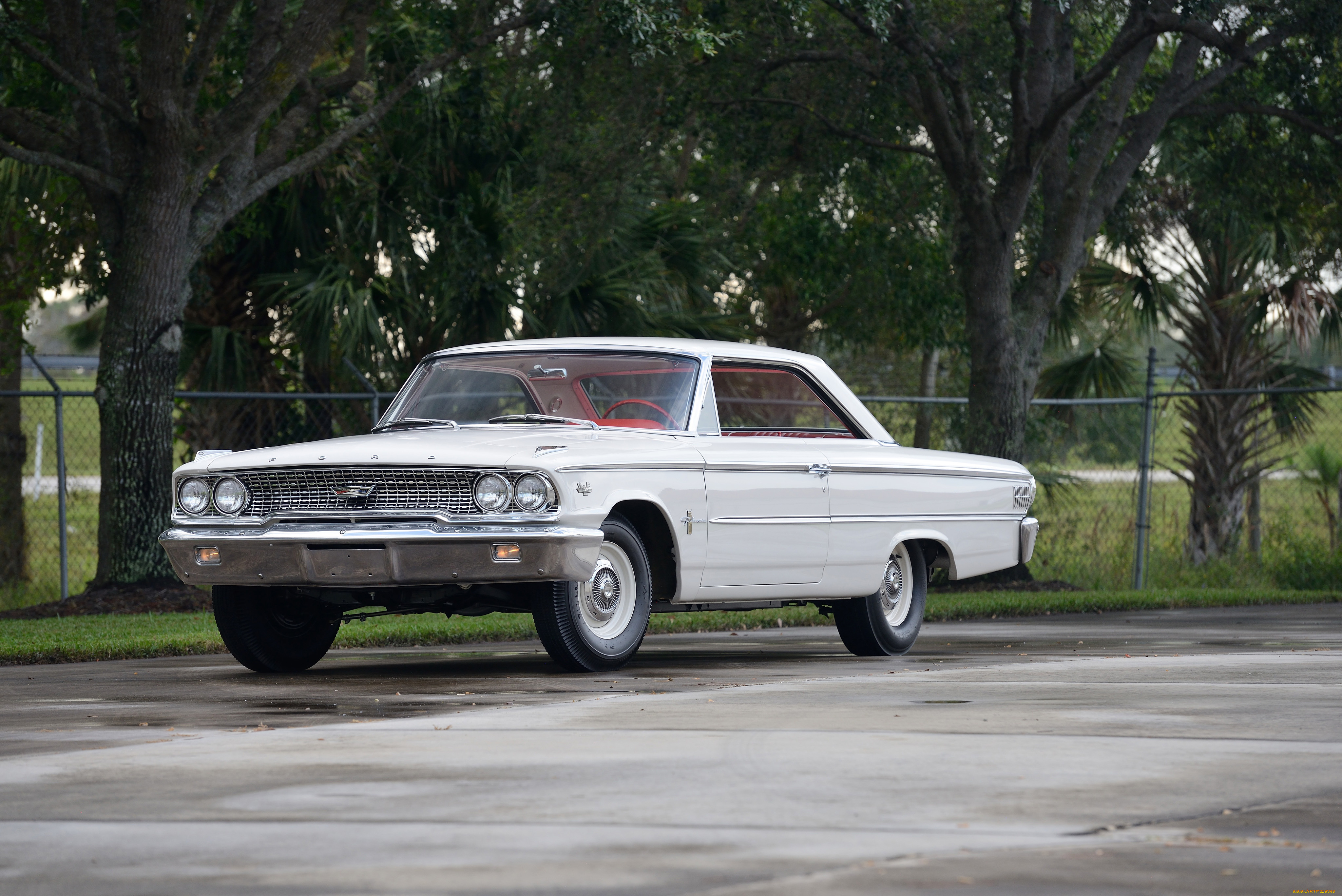 автомобили, ford