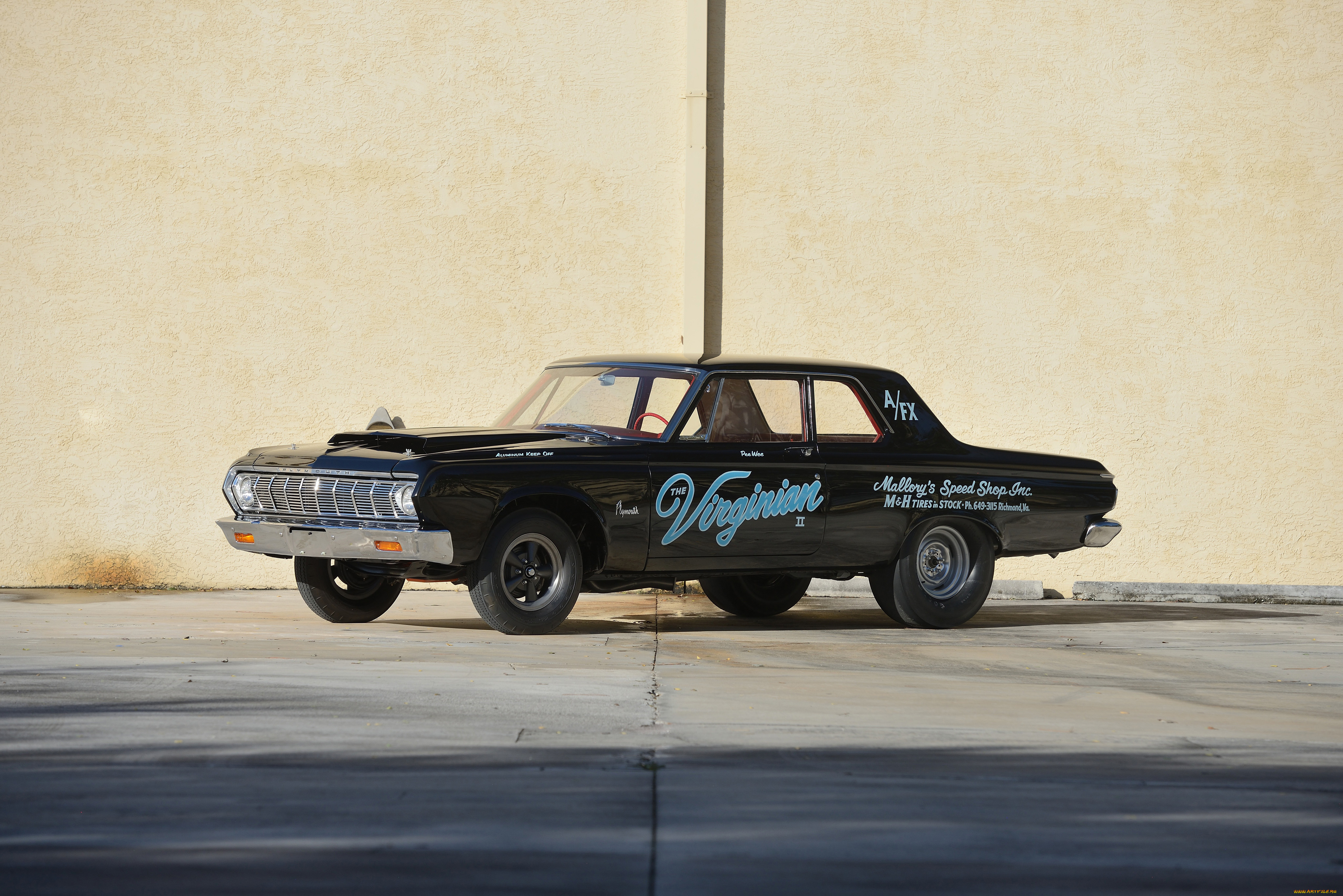 автомобили, plymouth