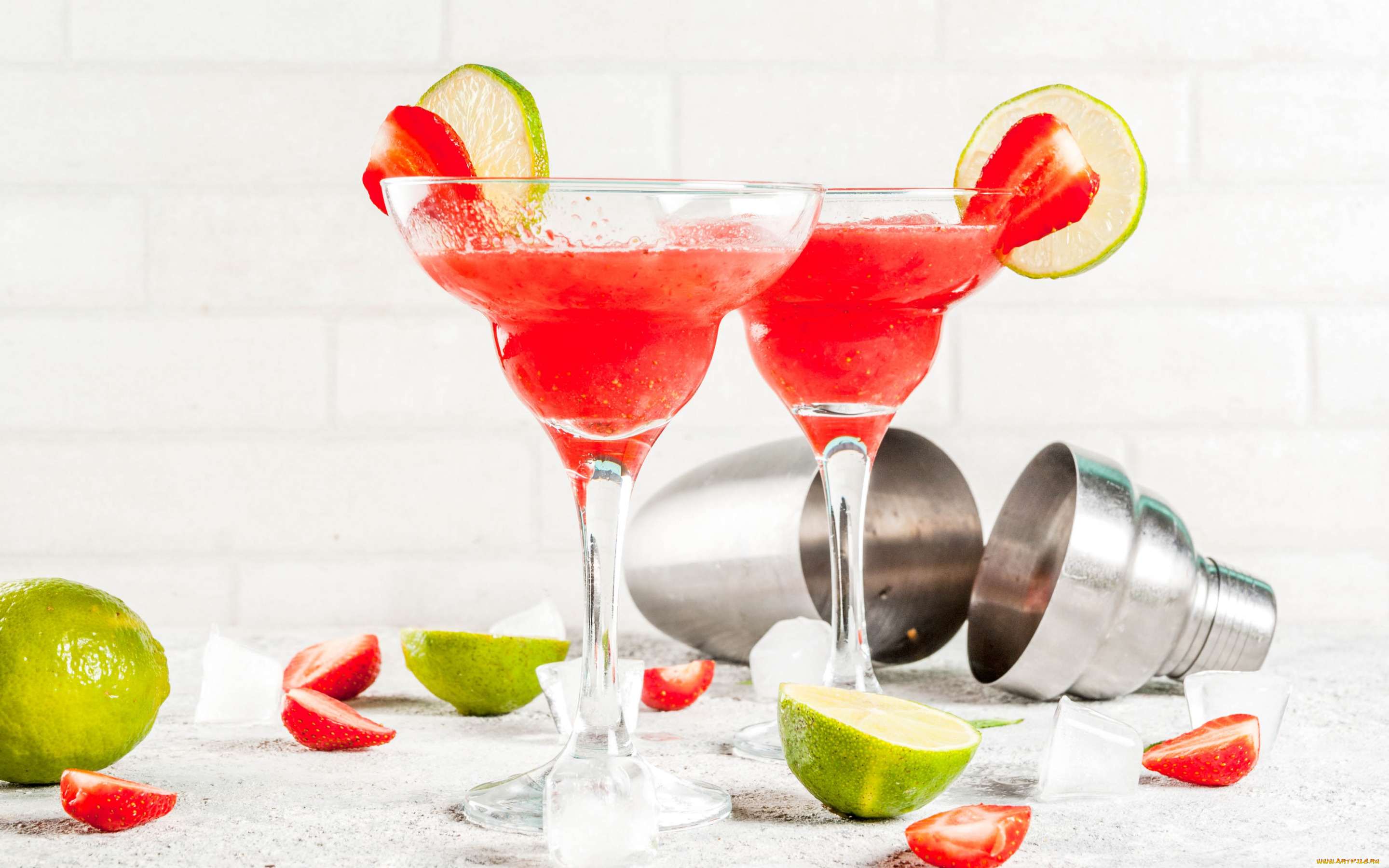 еда, напитки, , коктейль, коктейль, напиток, цитрус, клубника