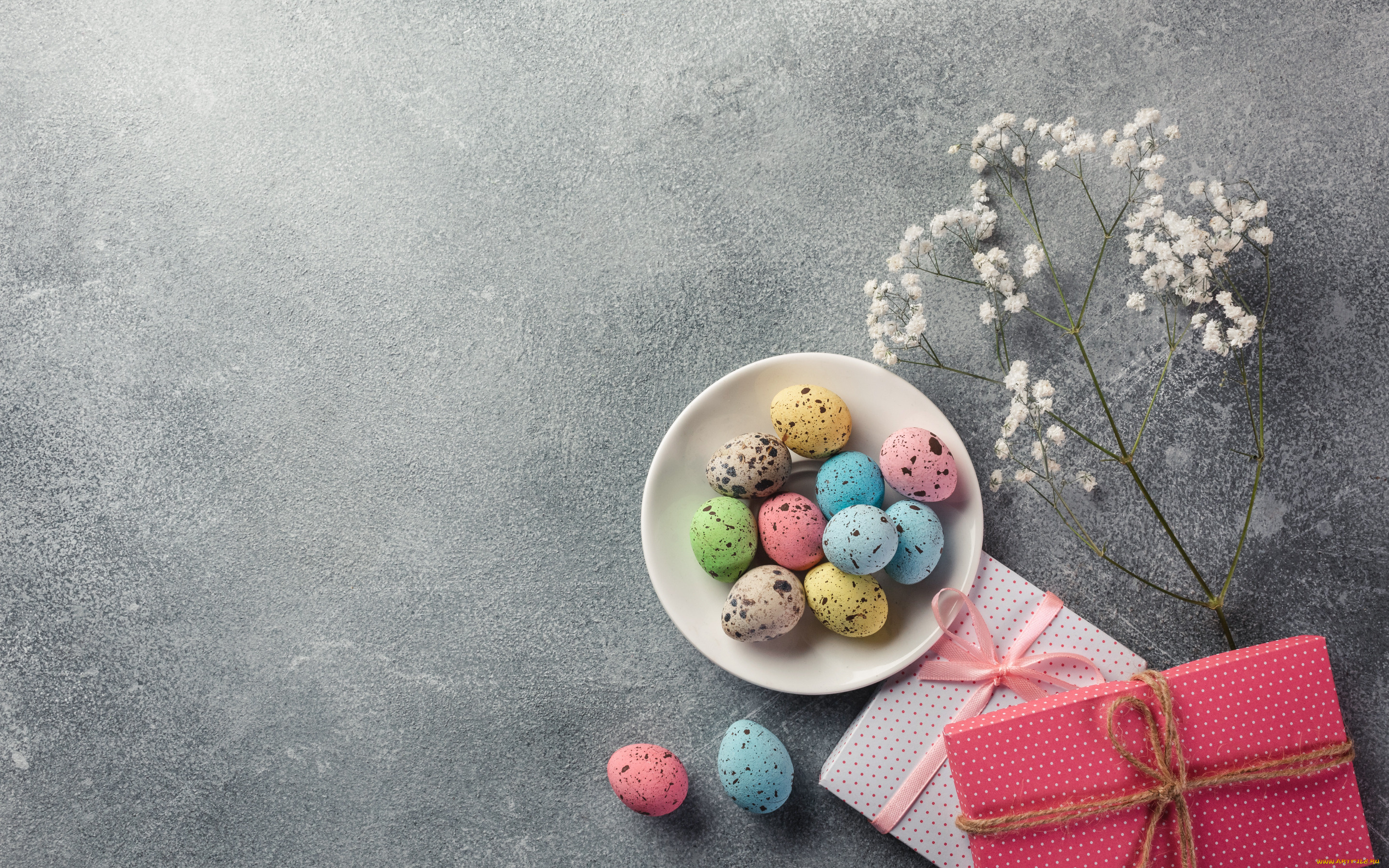 праздничные, пасха