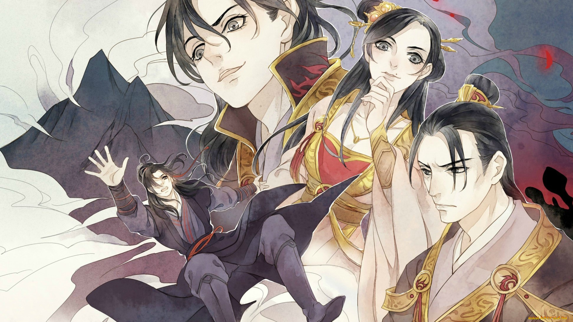 21315, 20108, 30334, , , yipianchibang, аниме, mo, dao, zu, shi, the, untamed, неукротимый, повелитель, чэньцин, мосян, тунсю, mo, dao, zu, shi, магистр, дьявольского, культа