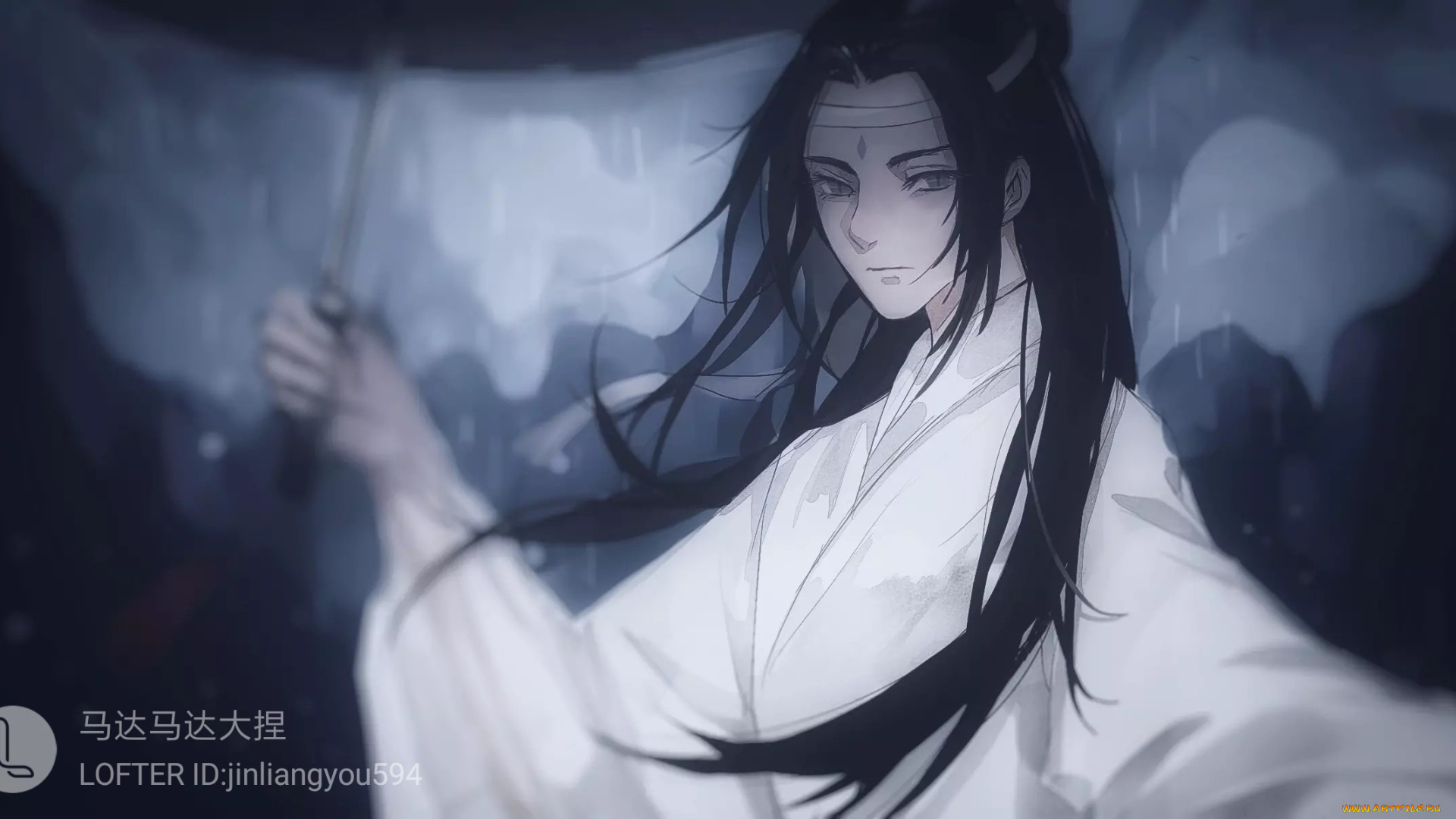 аниме, mo, dao, zu, shi, the, untamed, неукротимый, повелитель, чэньцин, мосян, тунсю, mo, dao, zu, shi, магистр, дьявольского, культа