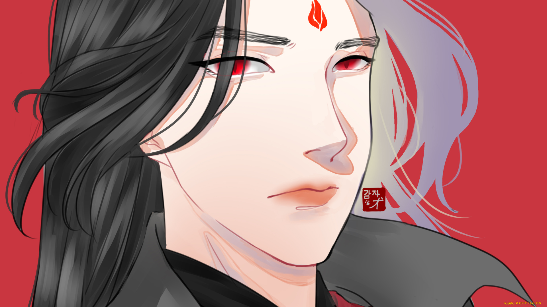 аниме, the, scum, villain’s, , self-saving, , system, система, спаси, себя, сам, для, главного, злодея, chuan, shu, zijiu, zhinan, мосян, тунсю