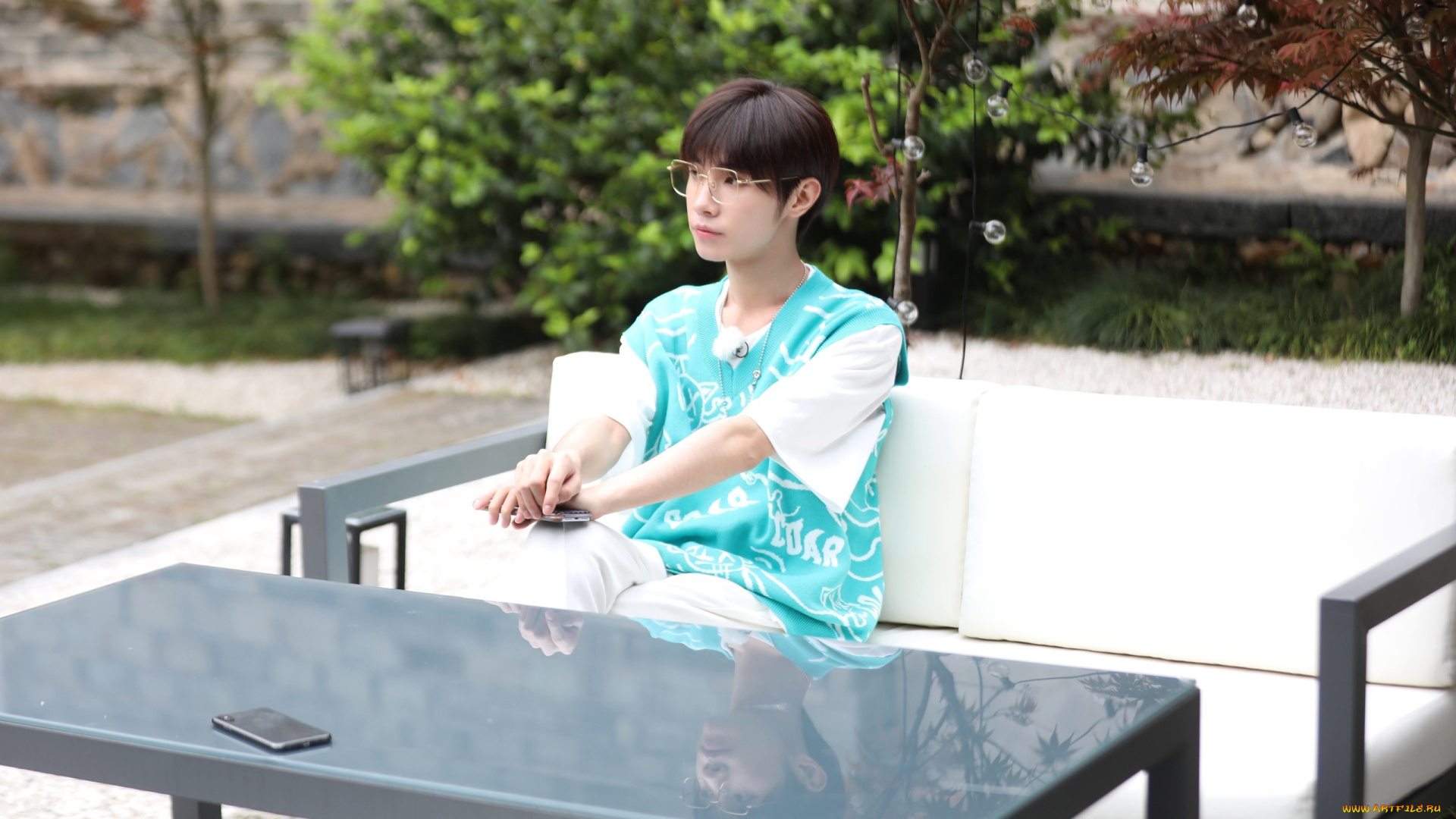 мужчины, song, ji, yang, сун, цзиян, китайский, актёр, певец