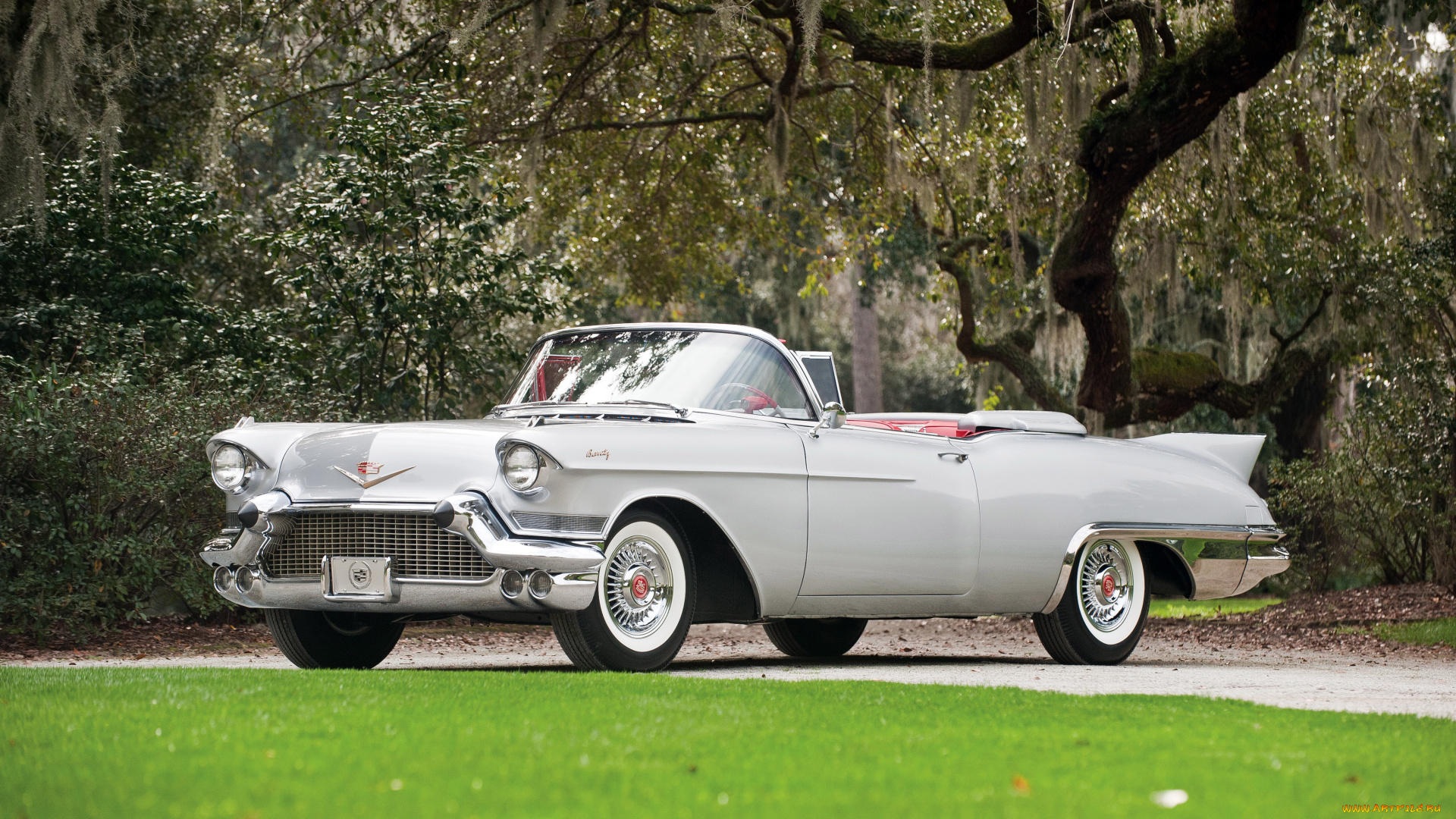 автомобили, cadillac