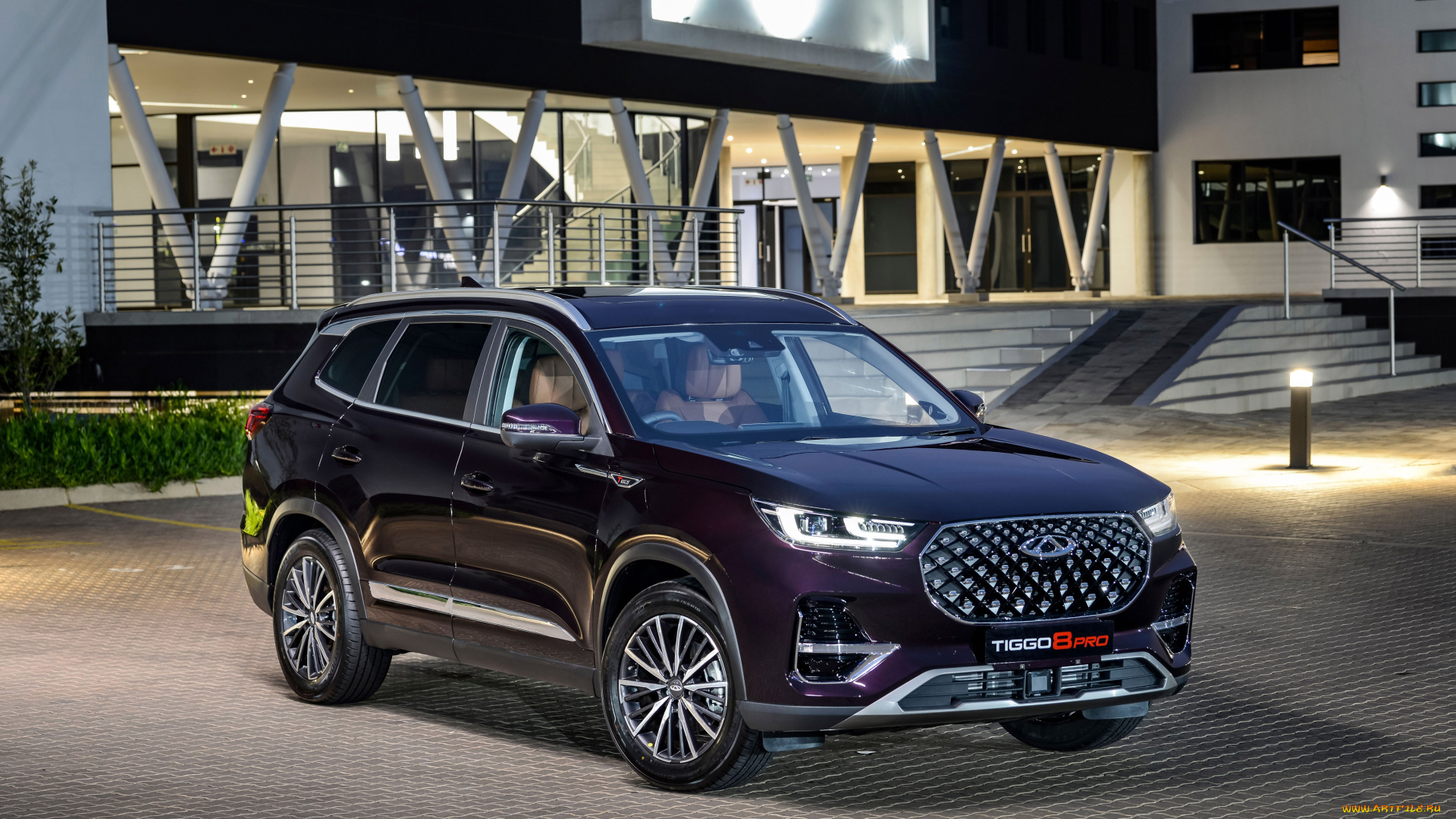 автомобили, chery