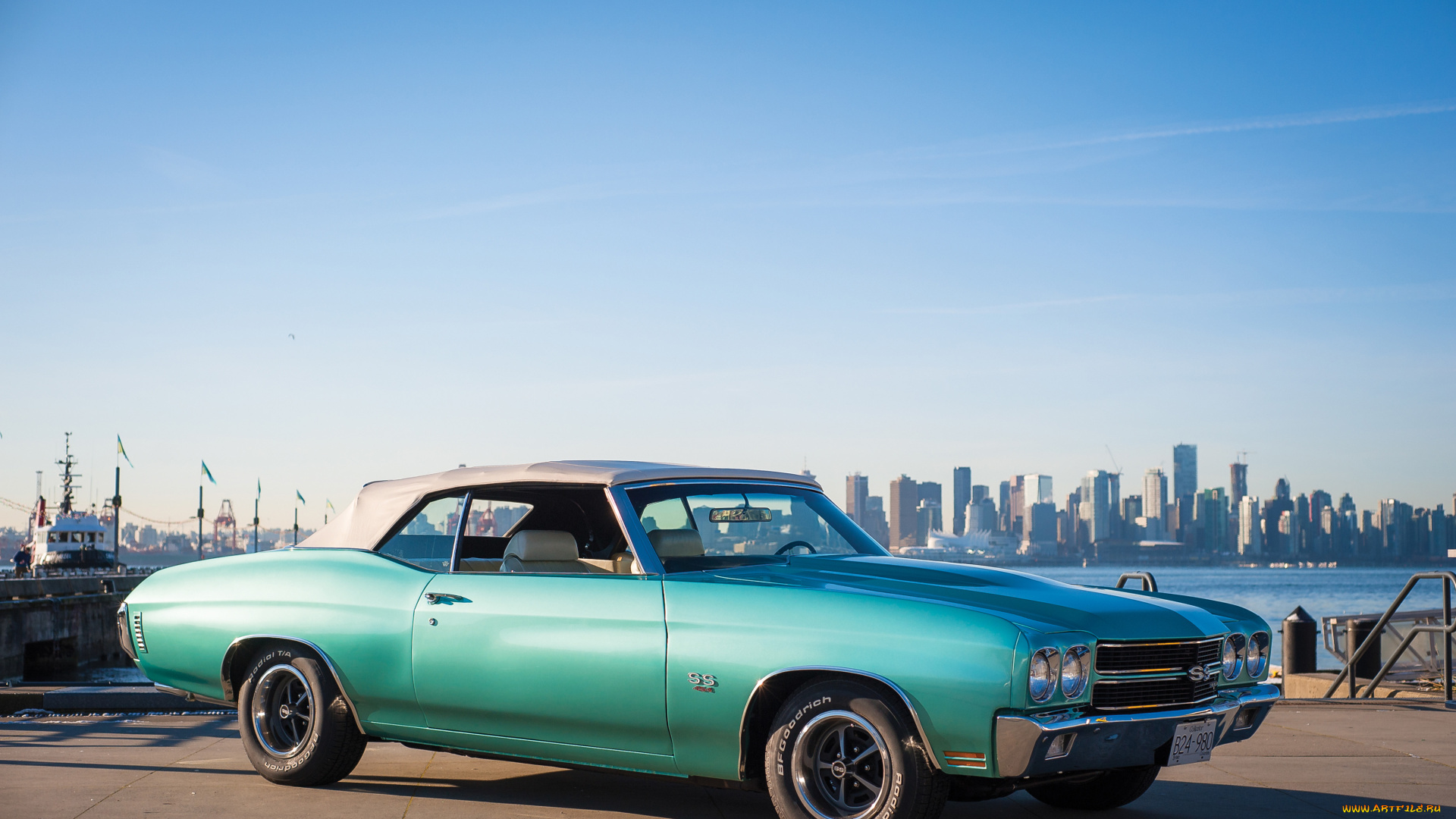 автомобили, chevrolet