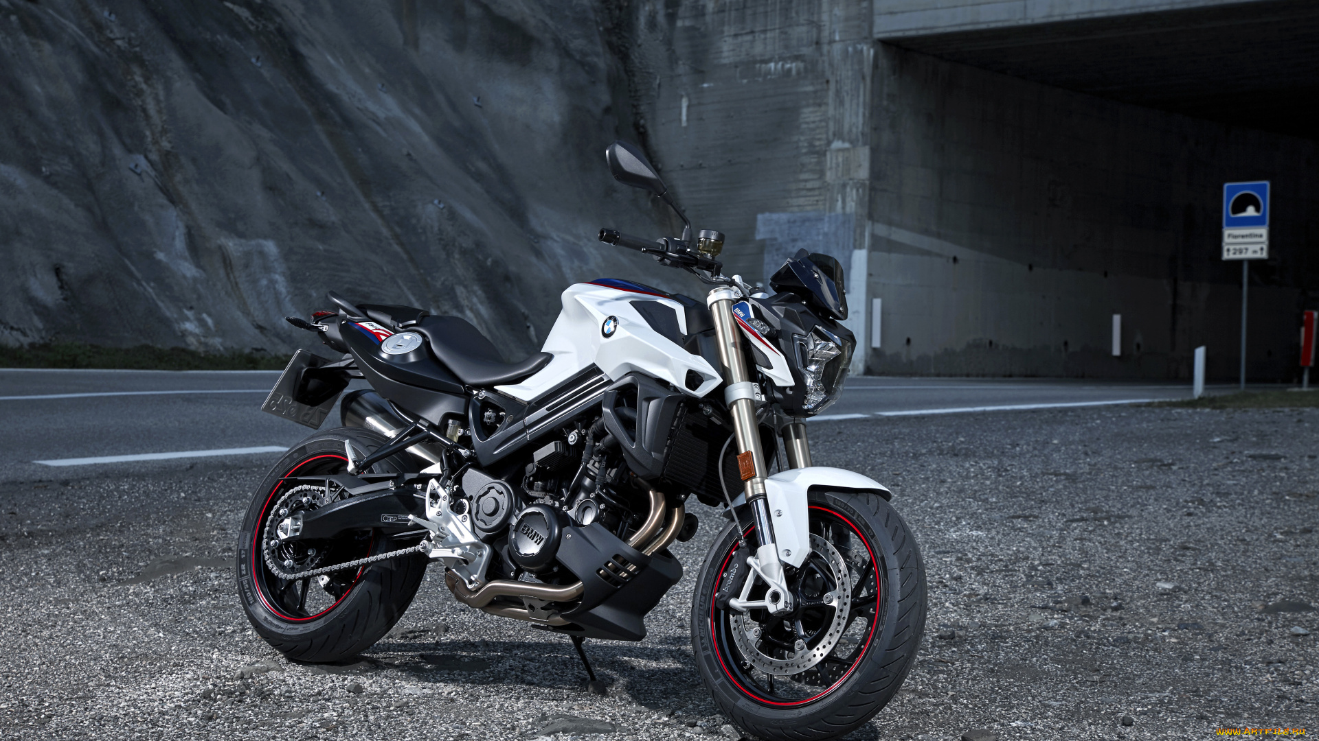 мотоциклы, bmw