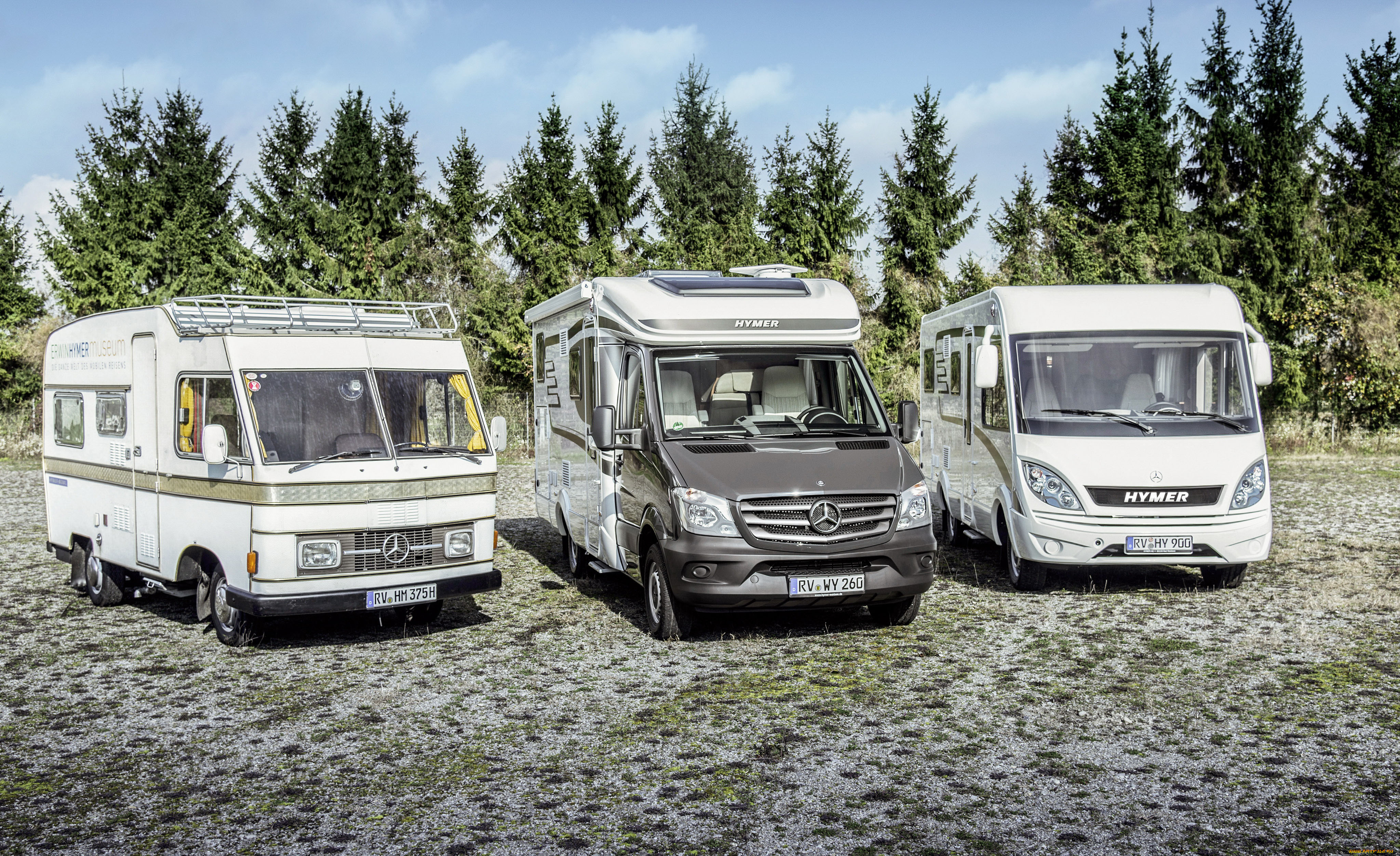 автомобили, дом, на, колёсах, hymer
