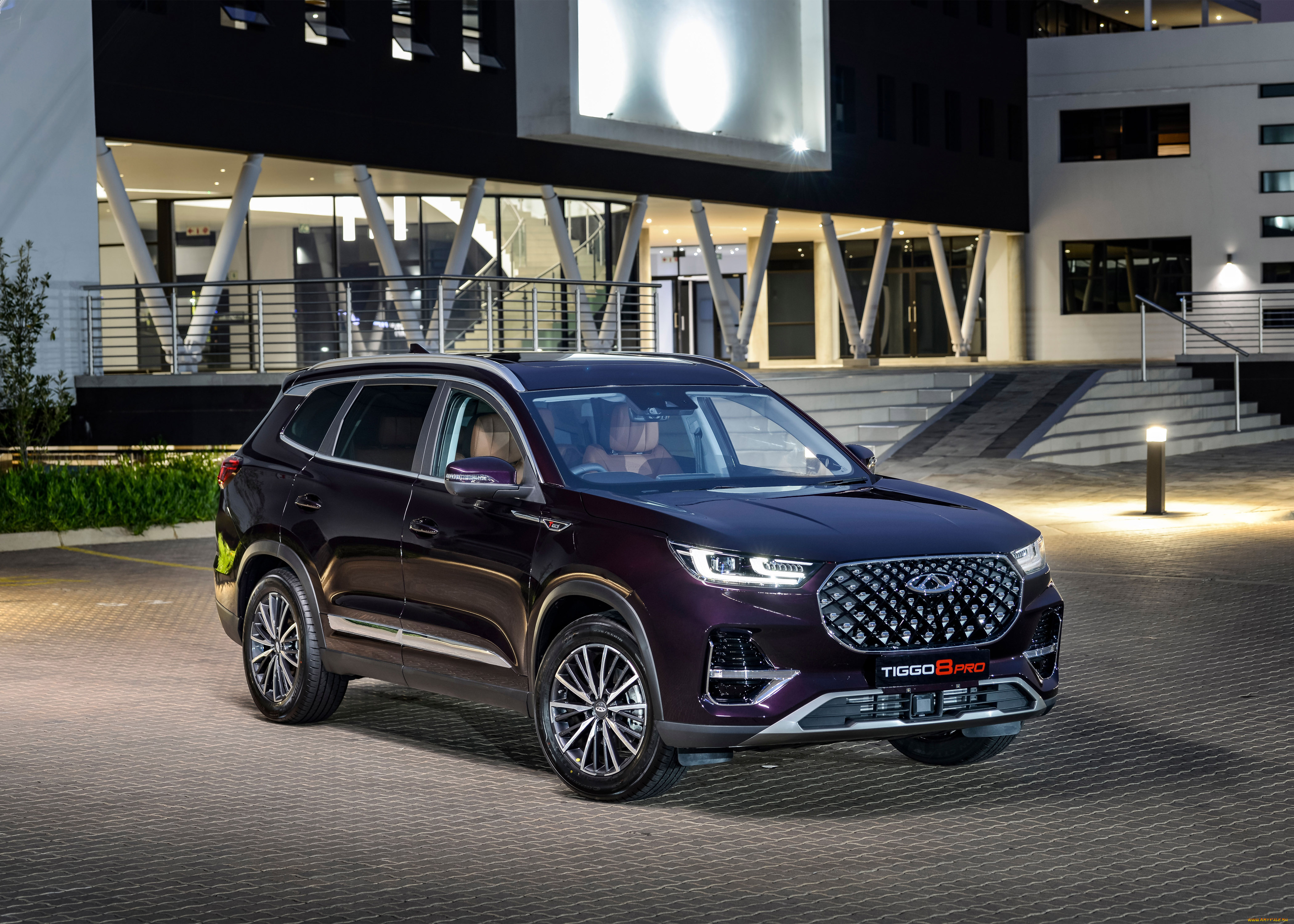 автомобили, chery