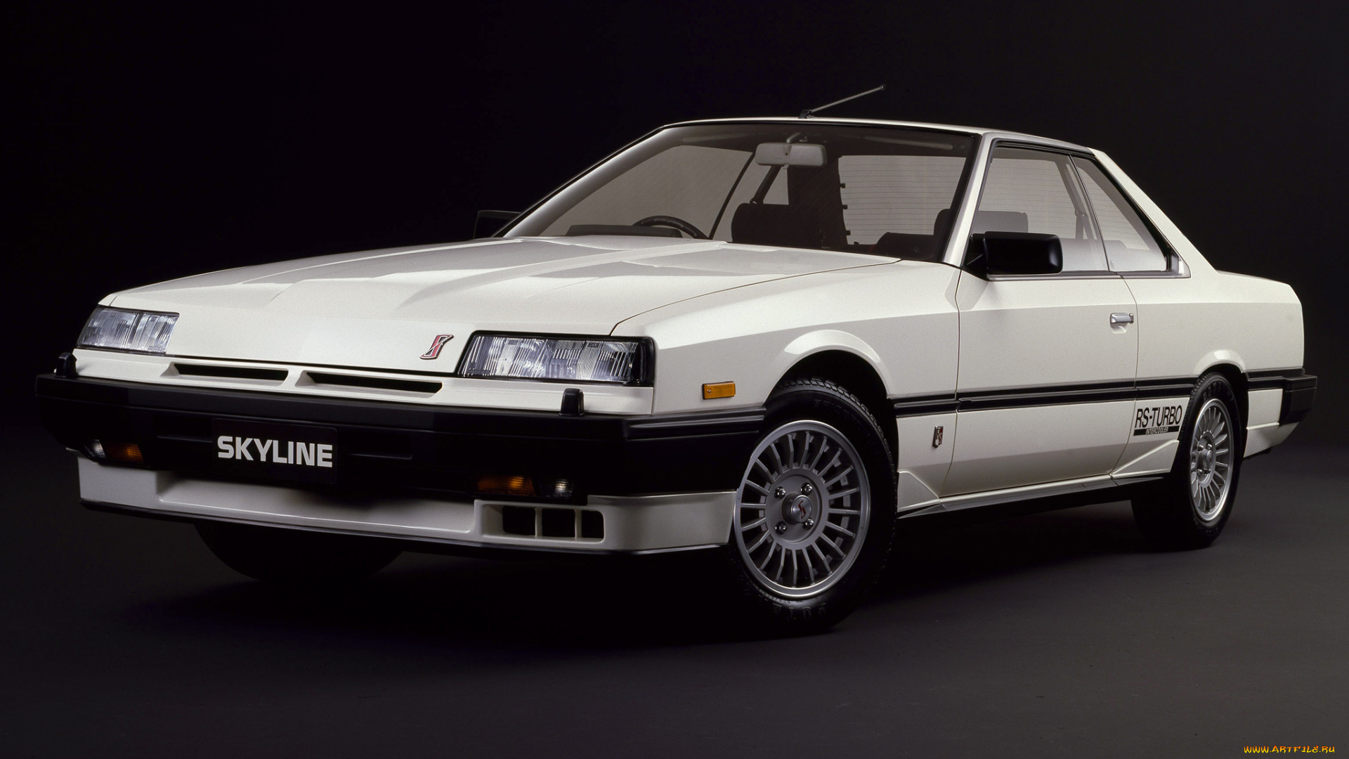 автомобили, nissan, datsun