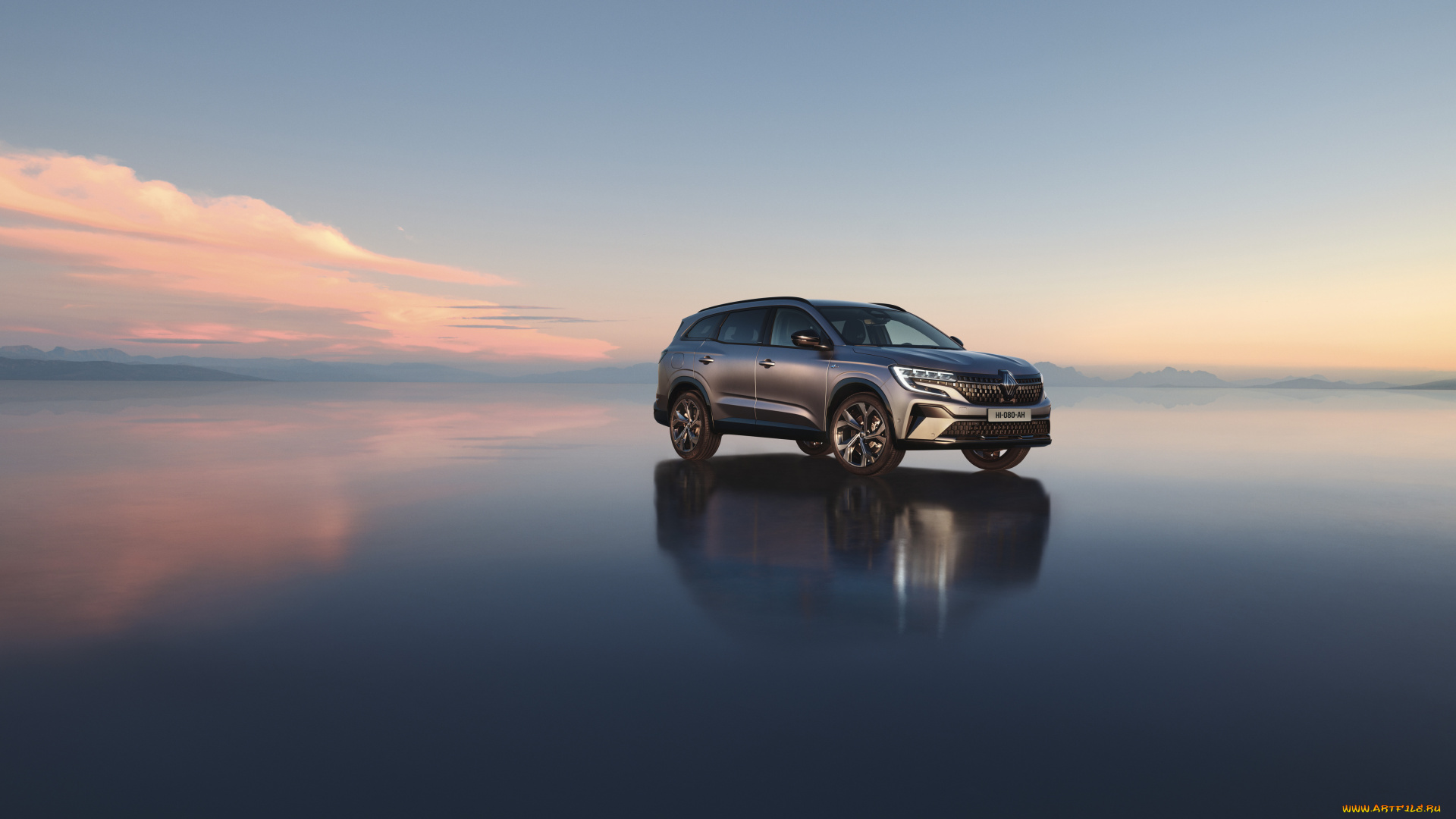 автомобили, renault