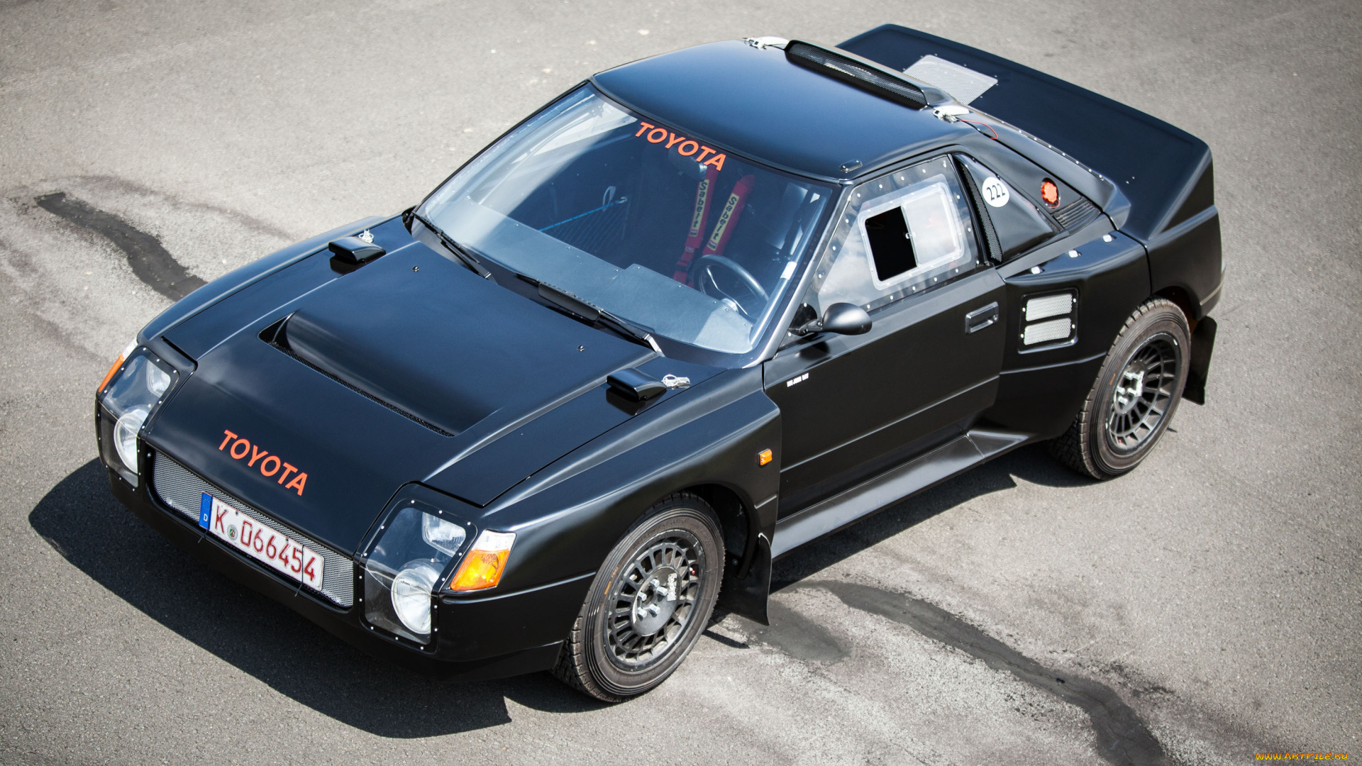 автомобили, toyota