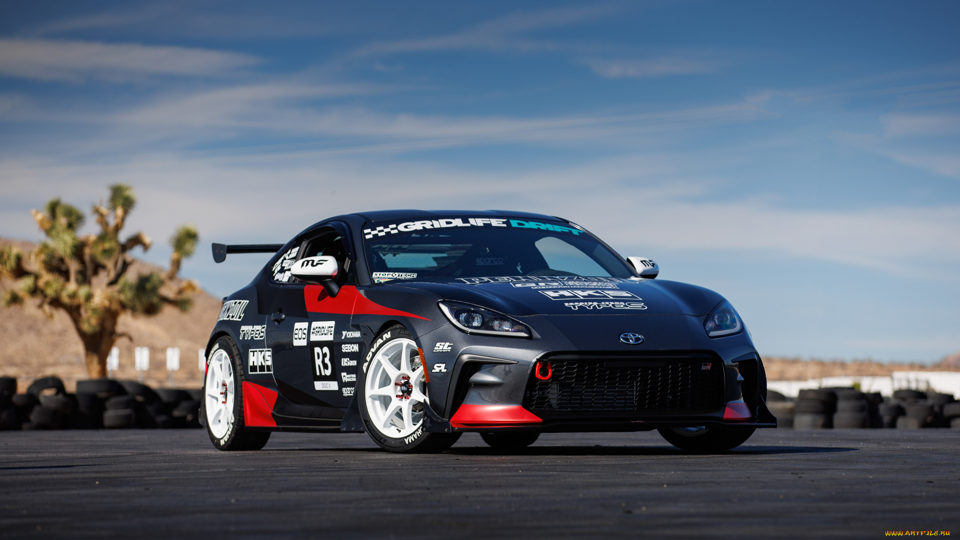 автомобили, toyota