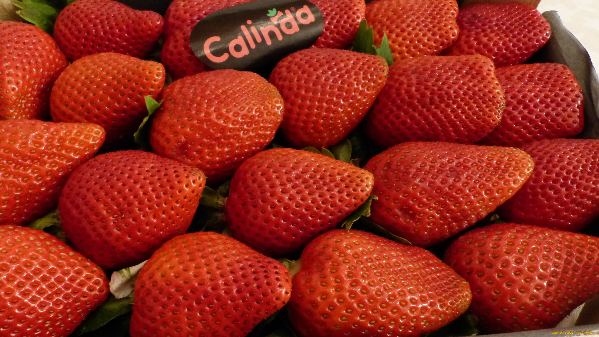 еда, клубника, , земляника, круная, спелая, ягоды