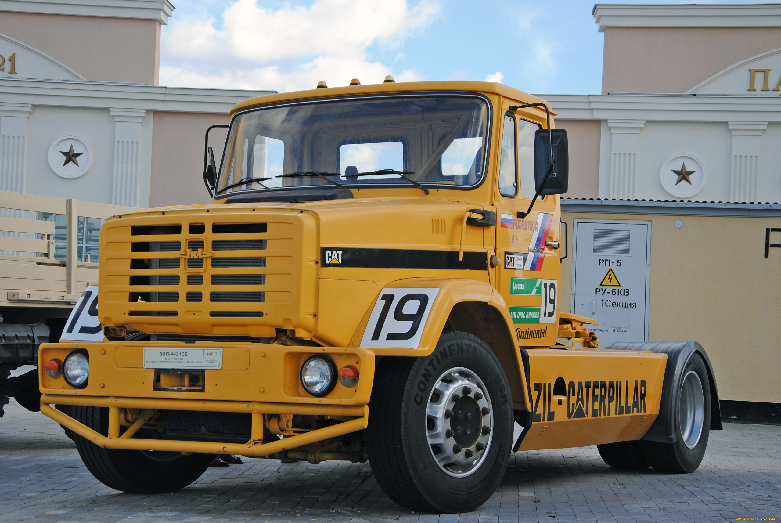 автомобили, зил, zil