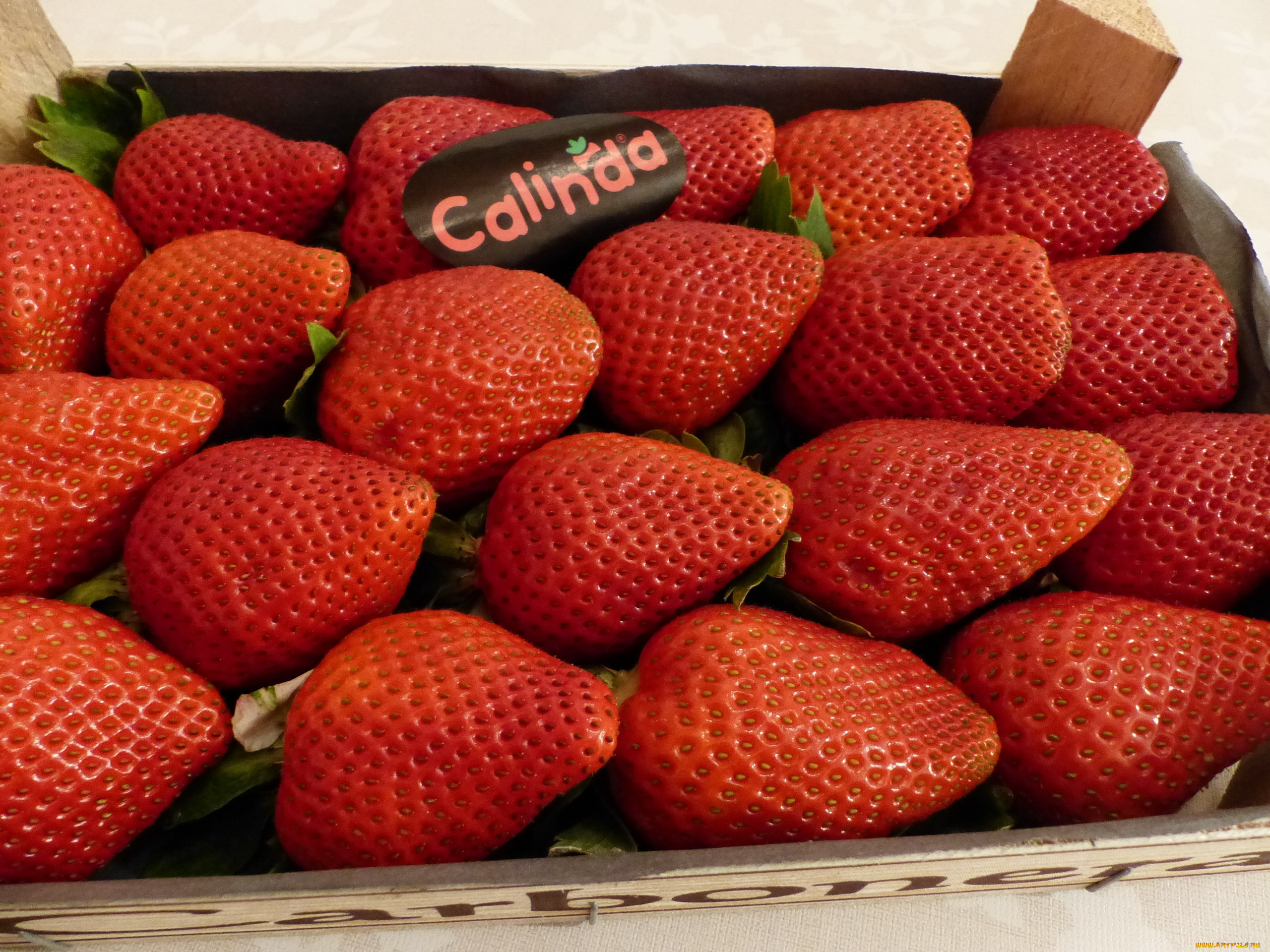 еда, клубника, , земляника, круная, спелая, ягоды