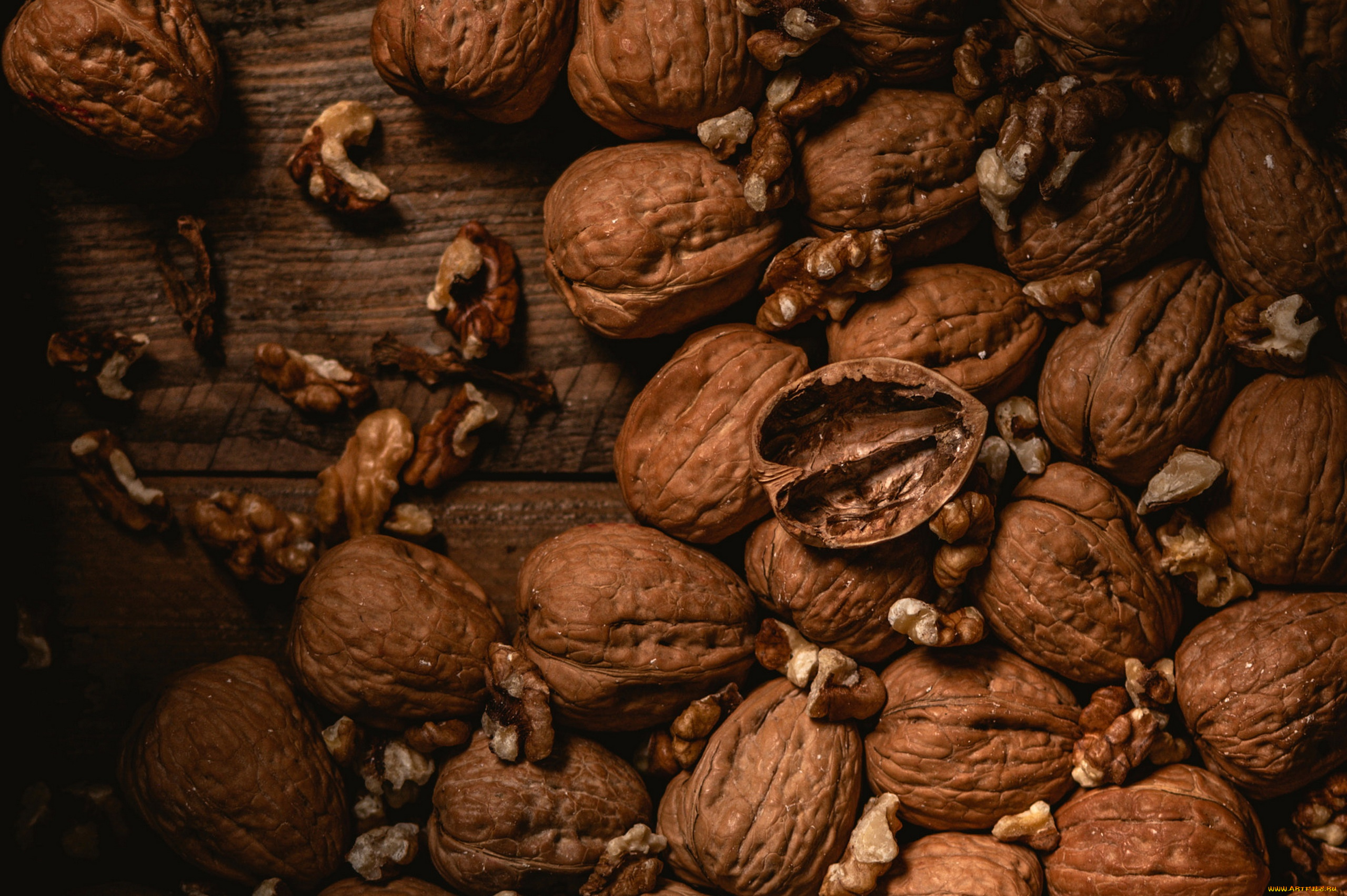 еда, орехи, , каштаны, , какао-бобы, грецкие