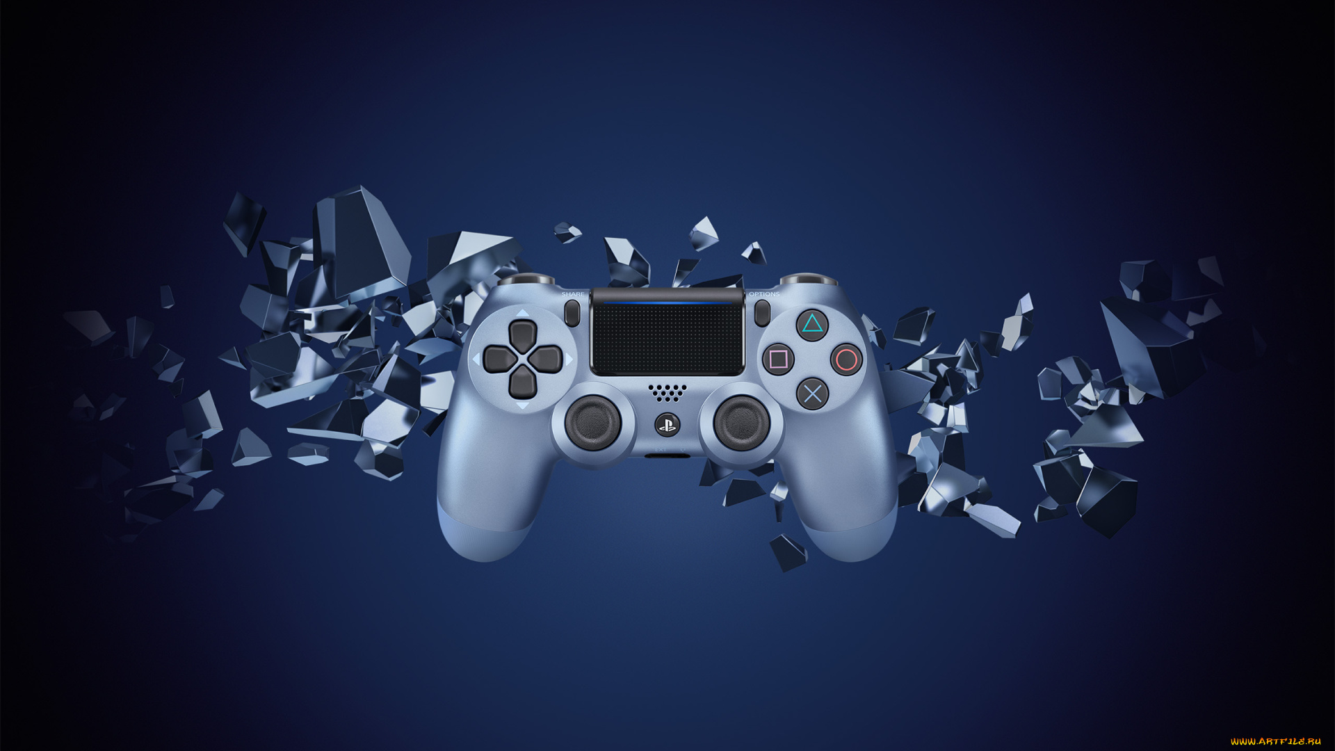 компьютеры, play, station, playstation