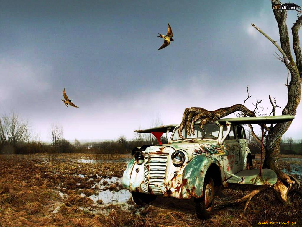 фэнтези, иные, миры, времена