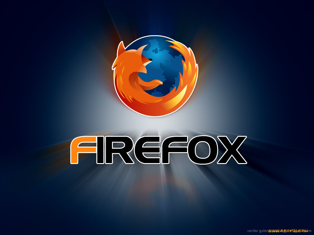 компьютеры, mozilla, firefox