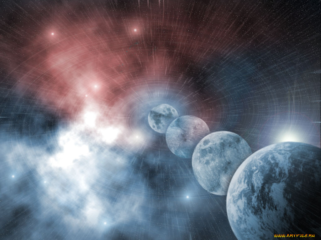 космос, разное, другое