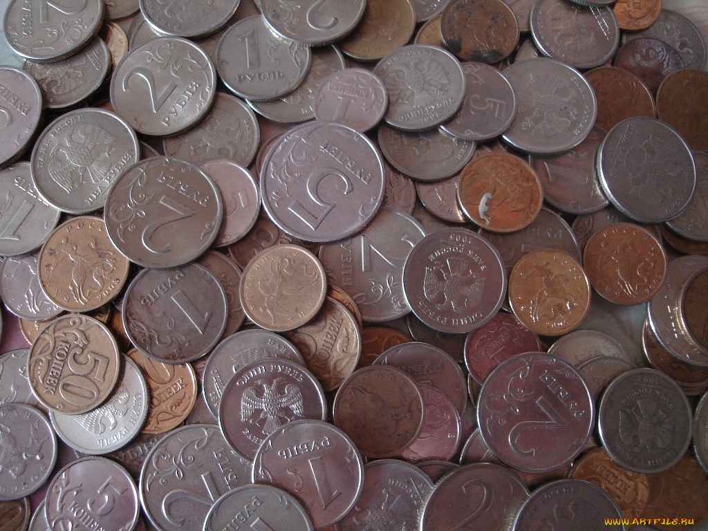 разное, золото, купюры, монеты