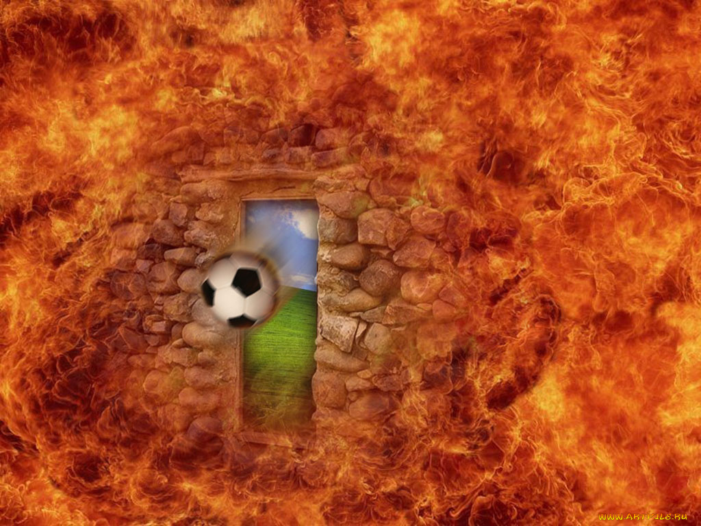 за, дверью, разное