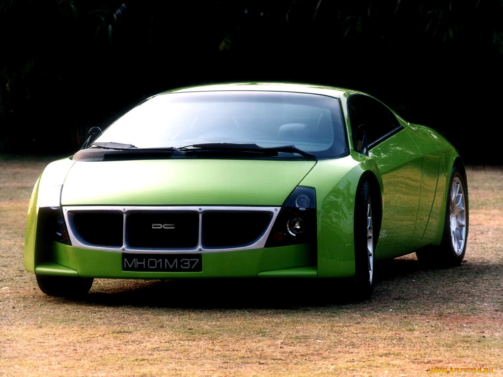 автомобили, dc