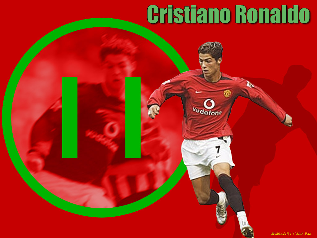 ronaldo, спорт, футбол