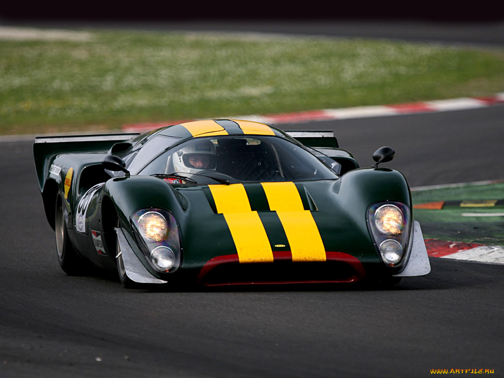 спорт, автоспорт