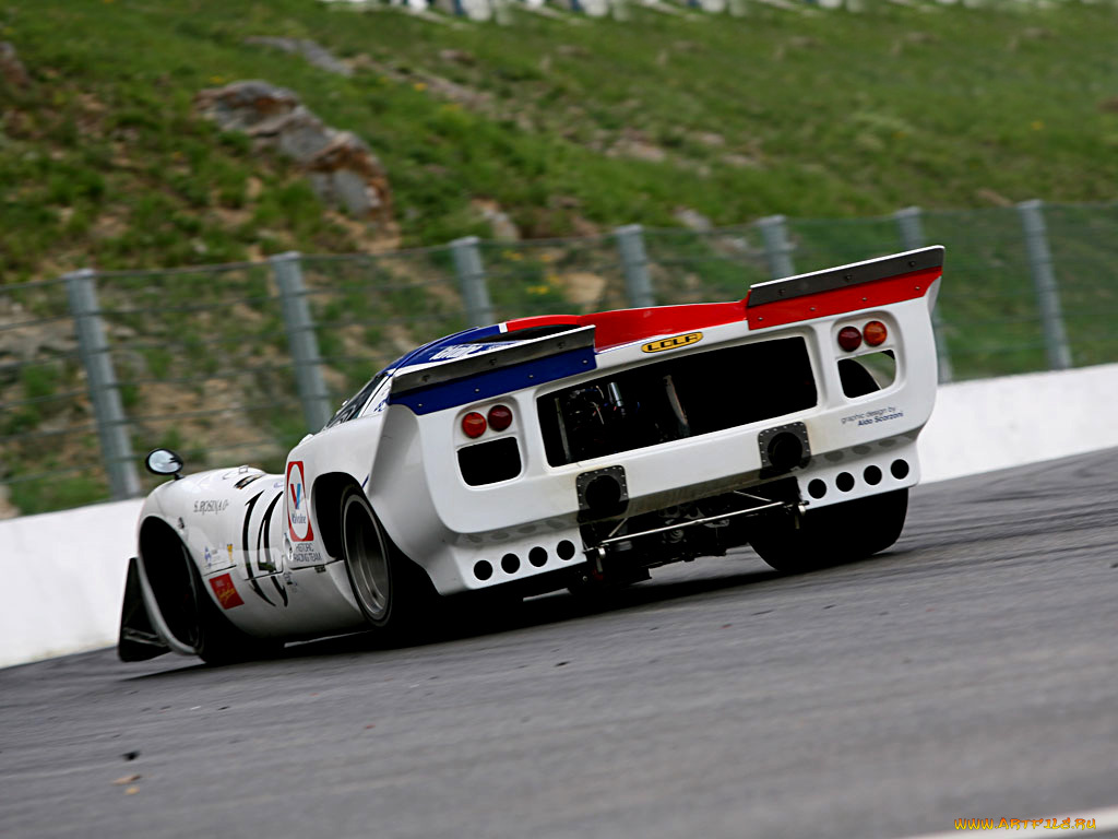 спорт, автоспорт