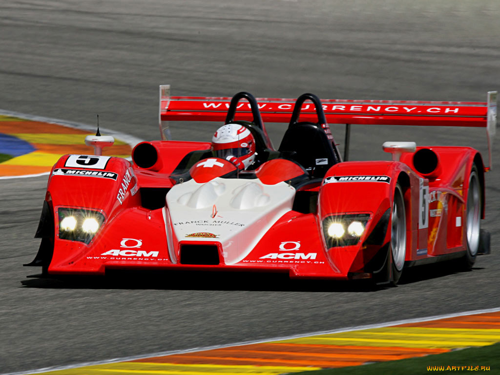 спорт, автоспорт