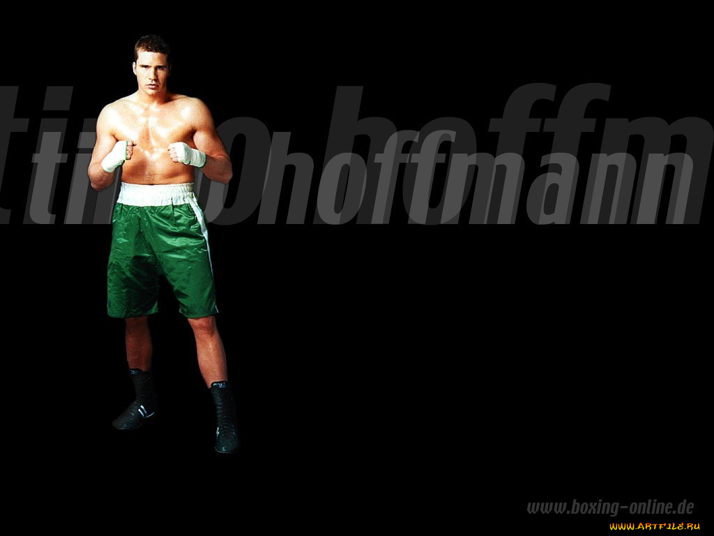 спорт, бокс