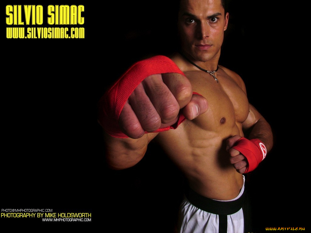 спорт, бокс