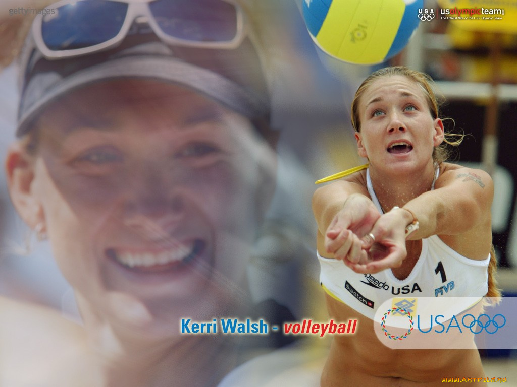 спорт, волейбол