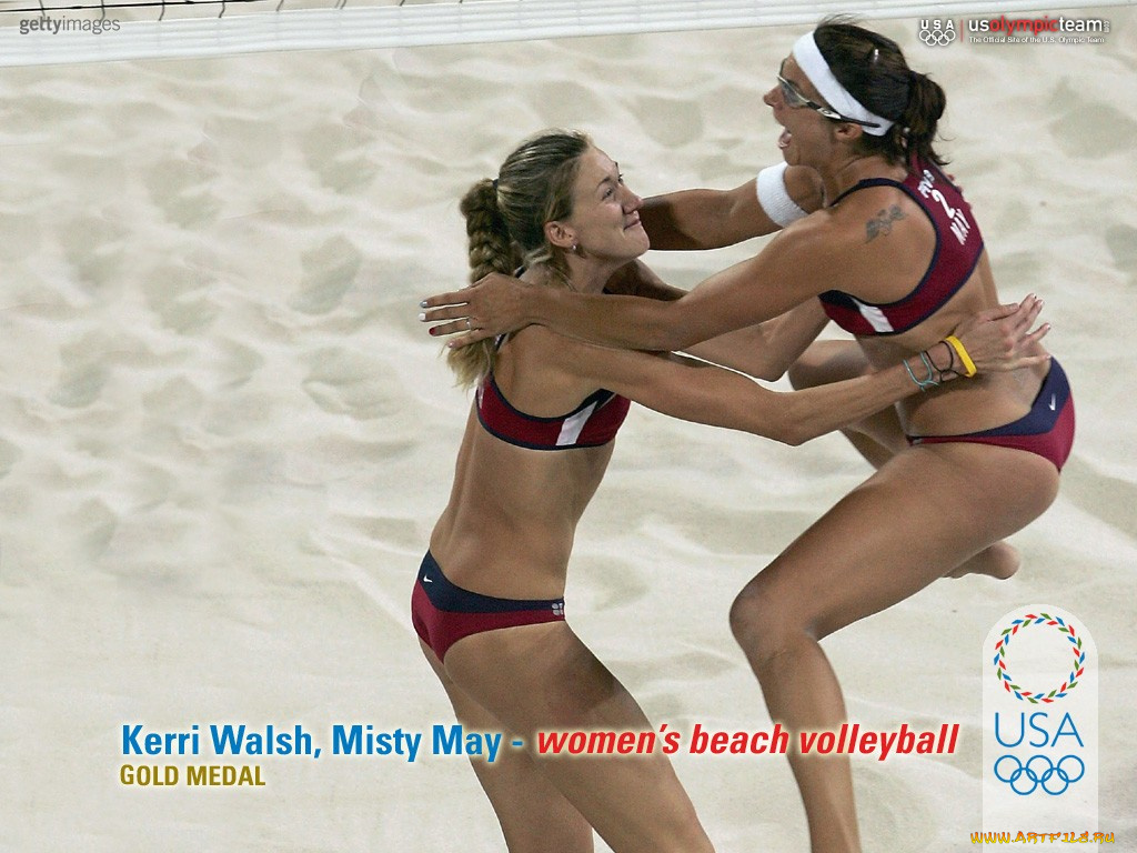 спорт, волейбол