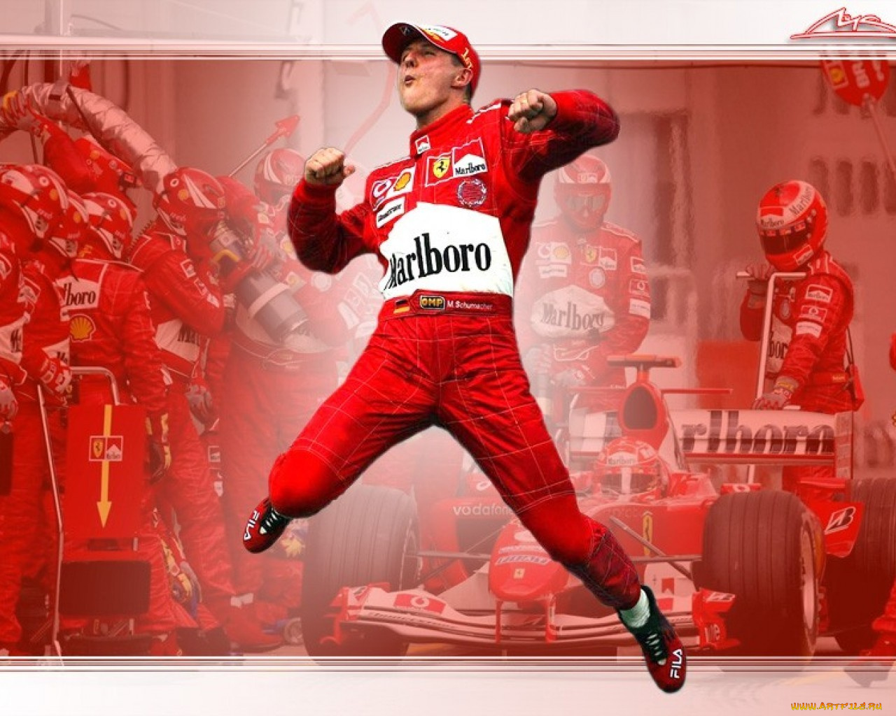 спорт, формула