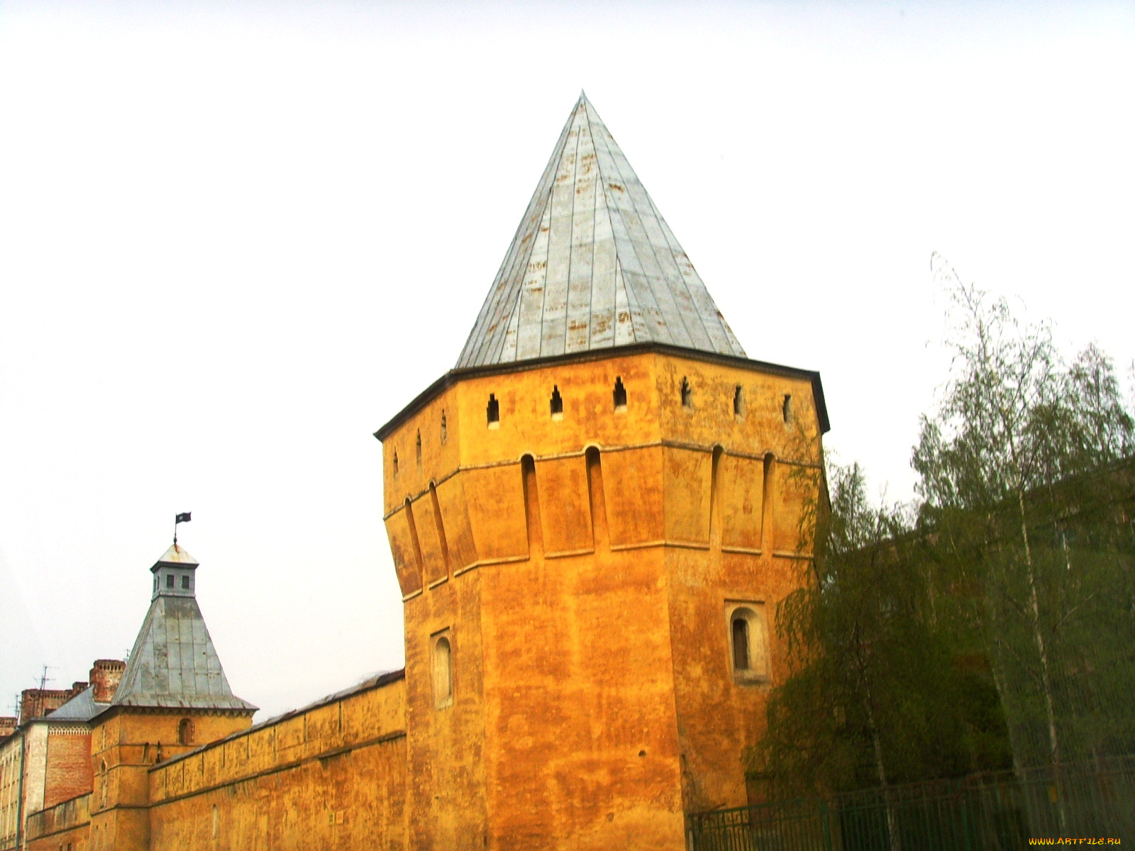 города, исторические, архитектурные, памятники