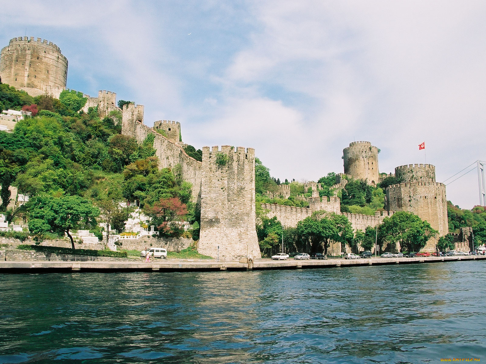 стамбул, города, турция