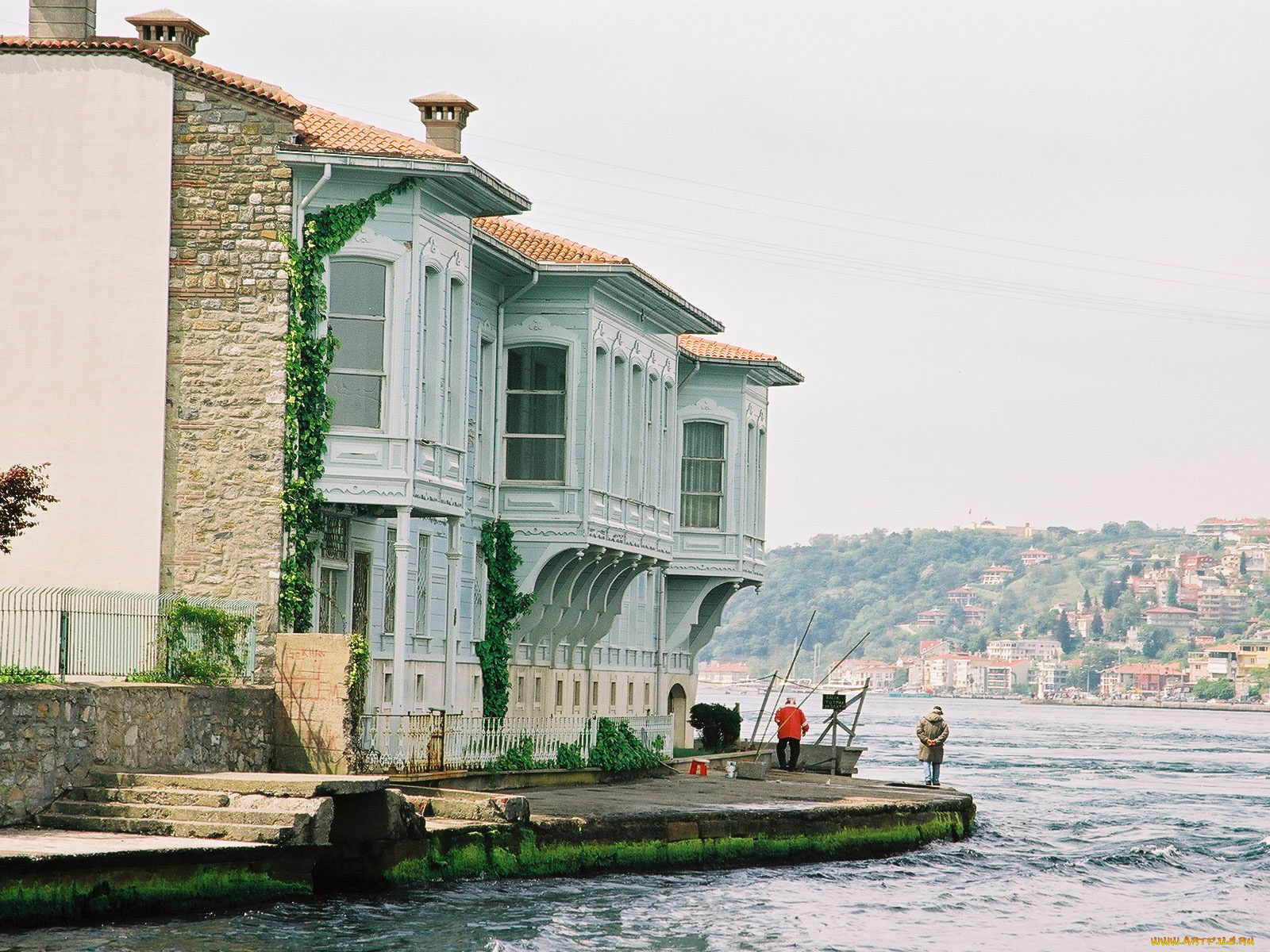 стамбул, города, турция