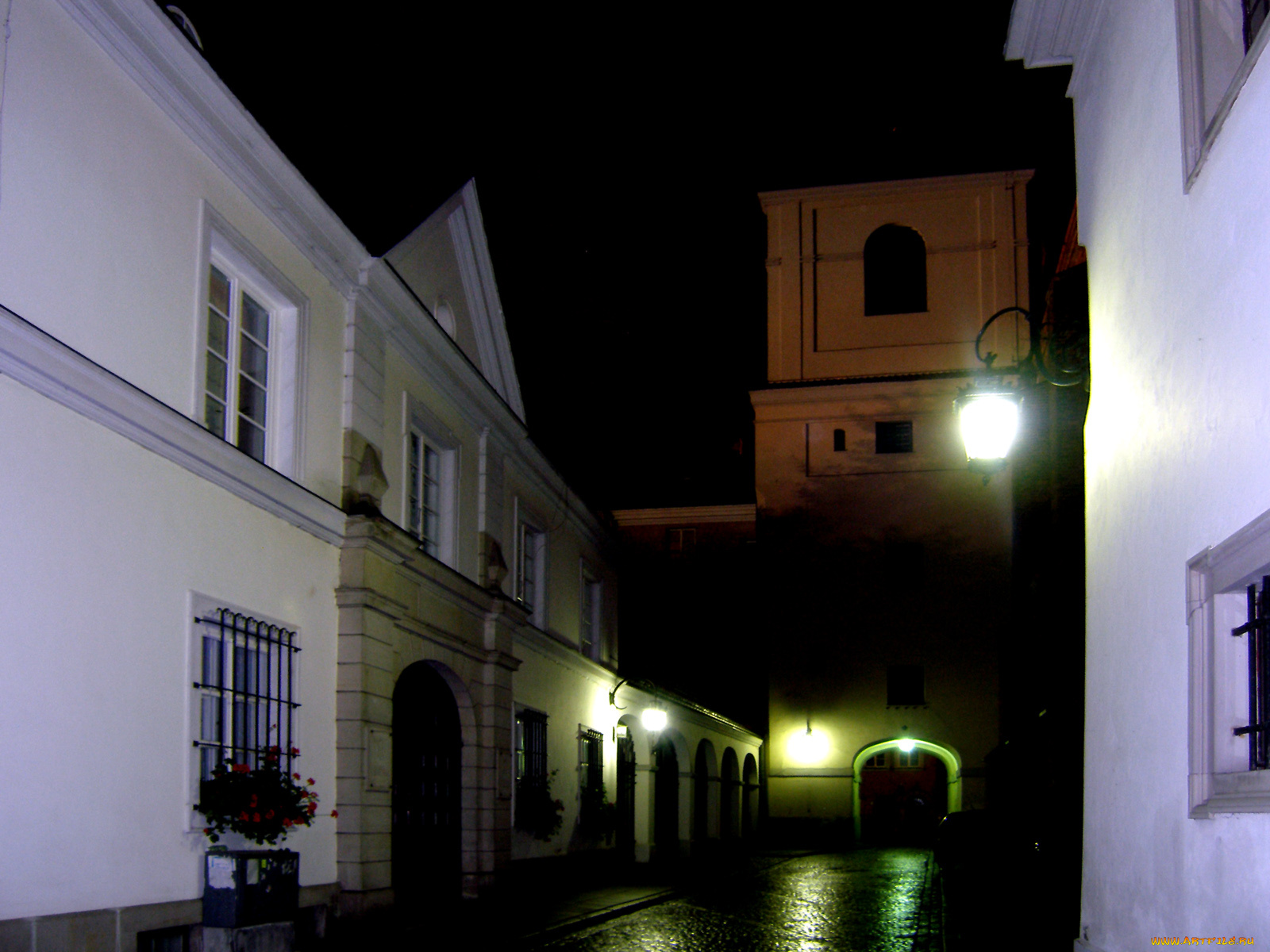 варшава, города, польша