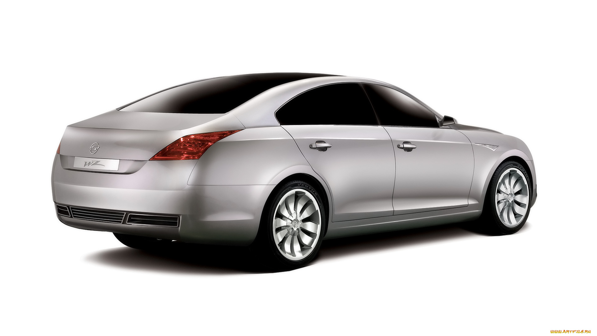 автомобили, ssang, yong