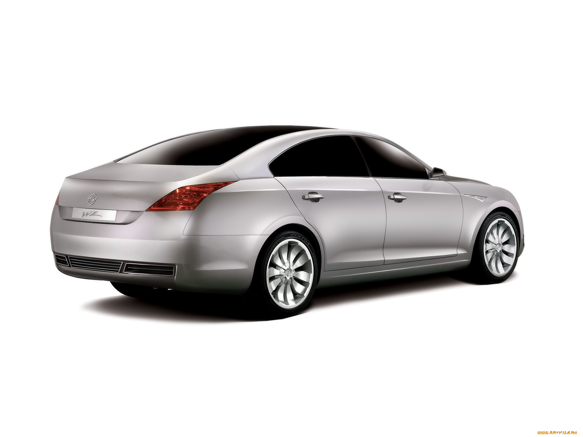 автомобили, ssang, yong